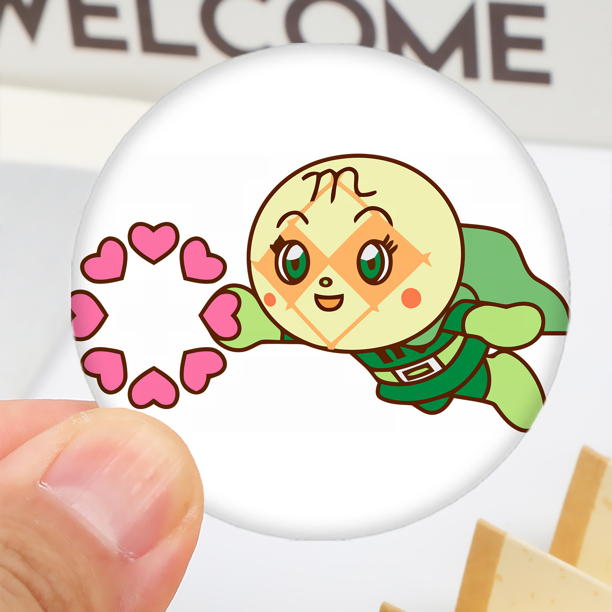 一般的なイメージ