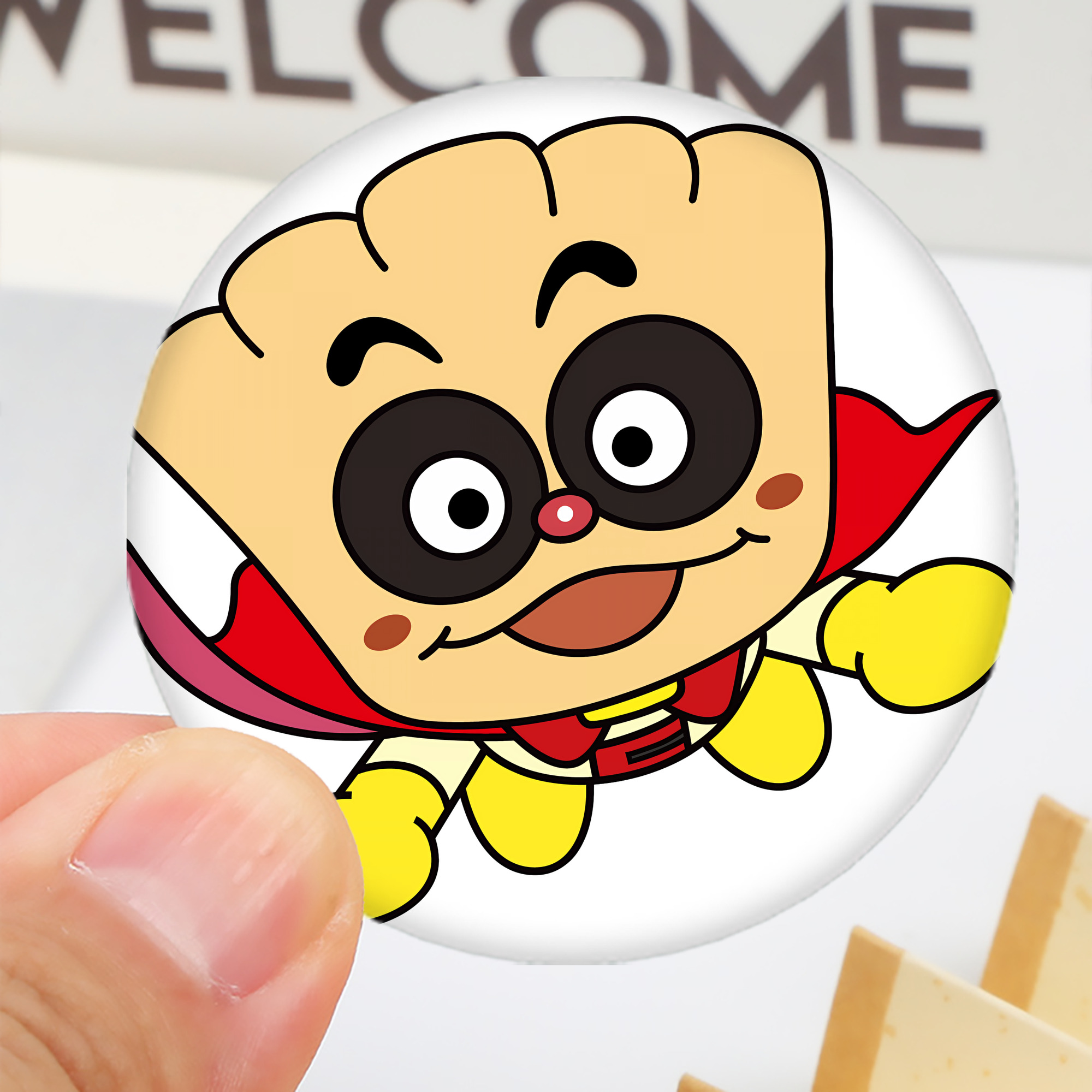 一般的なイメージ
