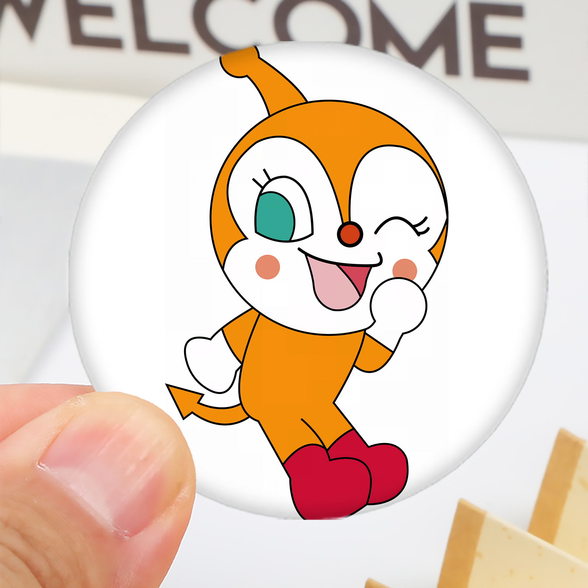 一般的なイメージ