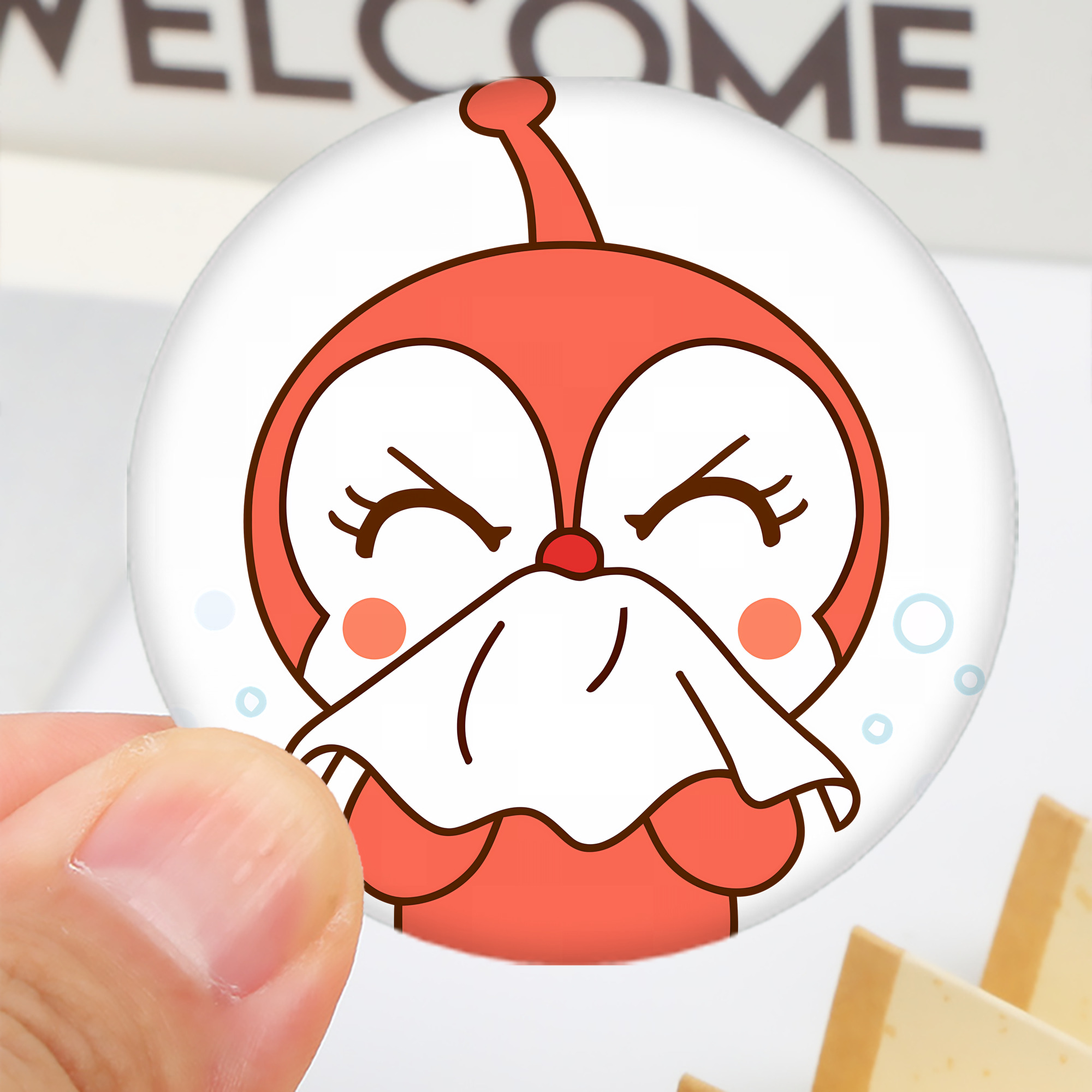 一般的なイメージ