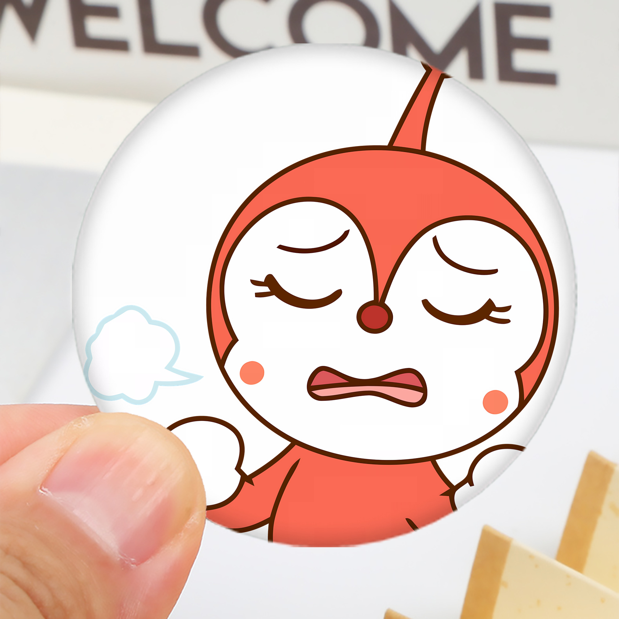 一般的なイメージ