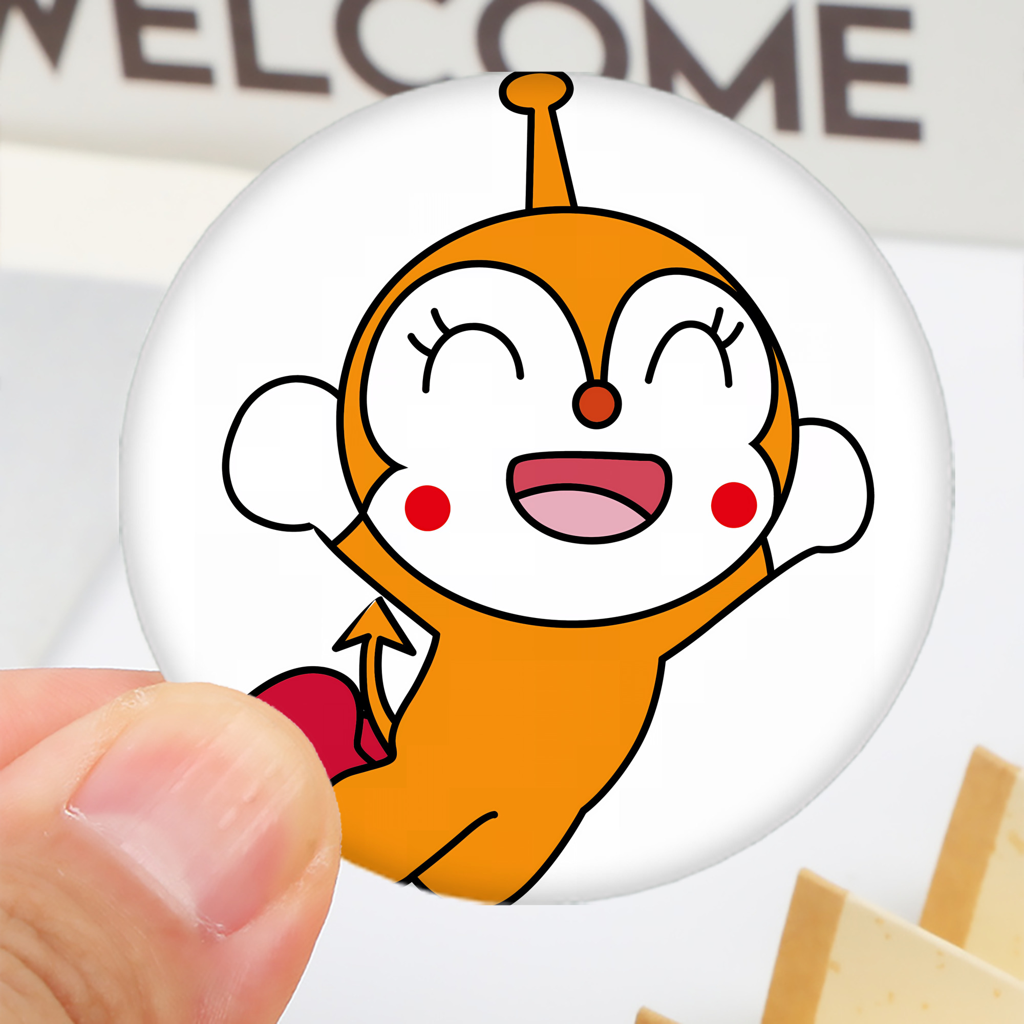 一般的なイメージ