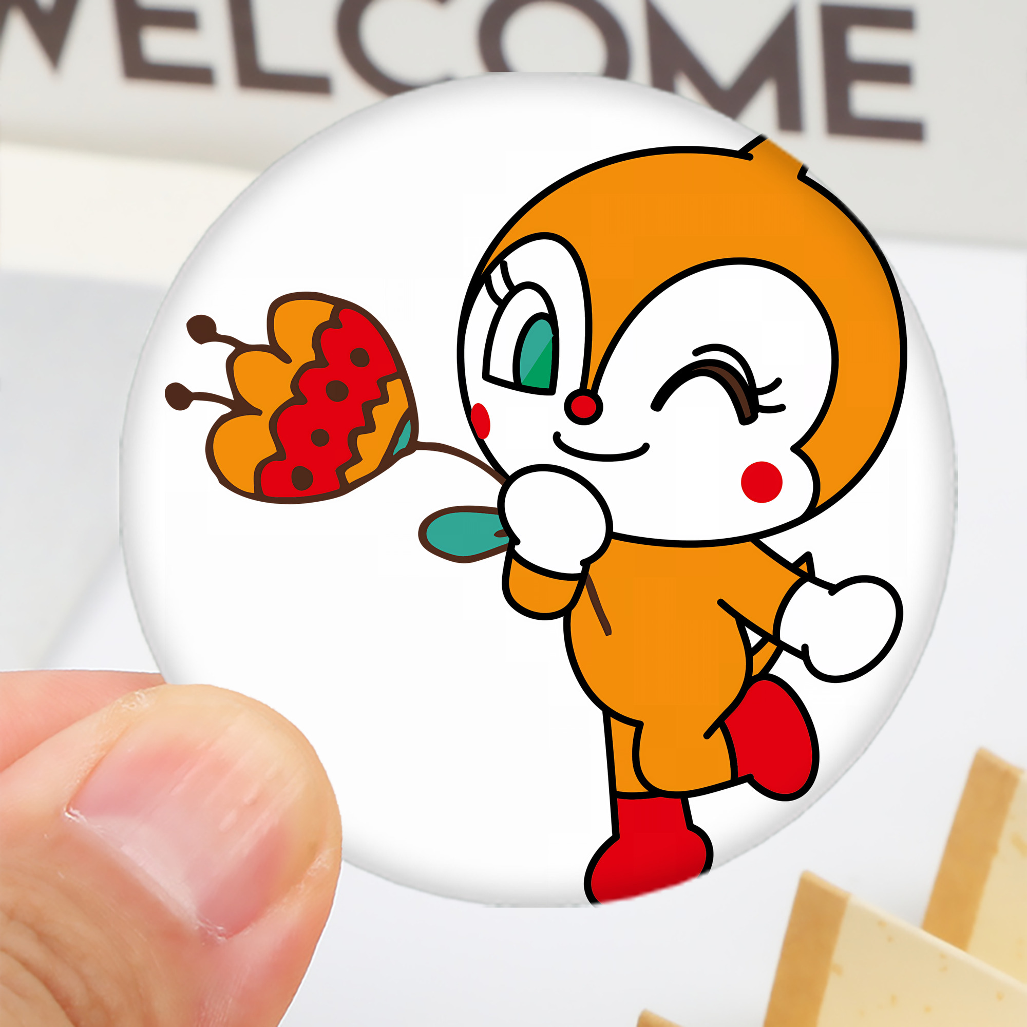 一般的なイメージ