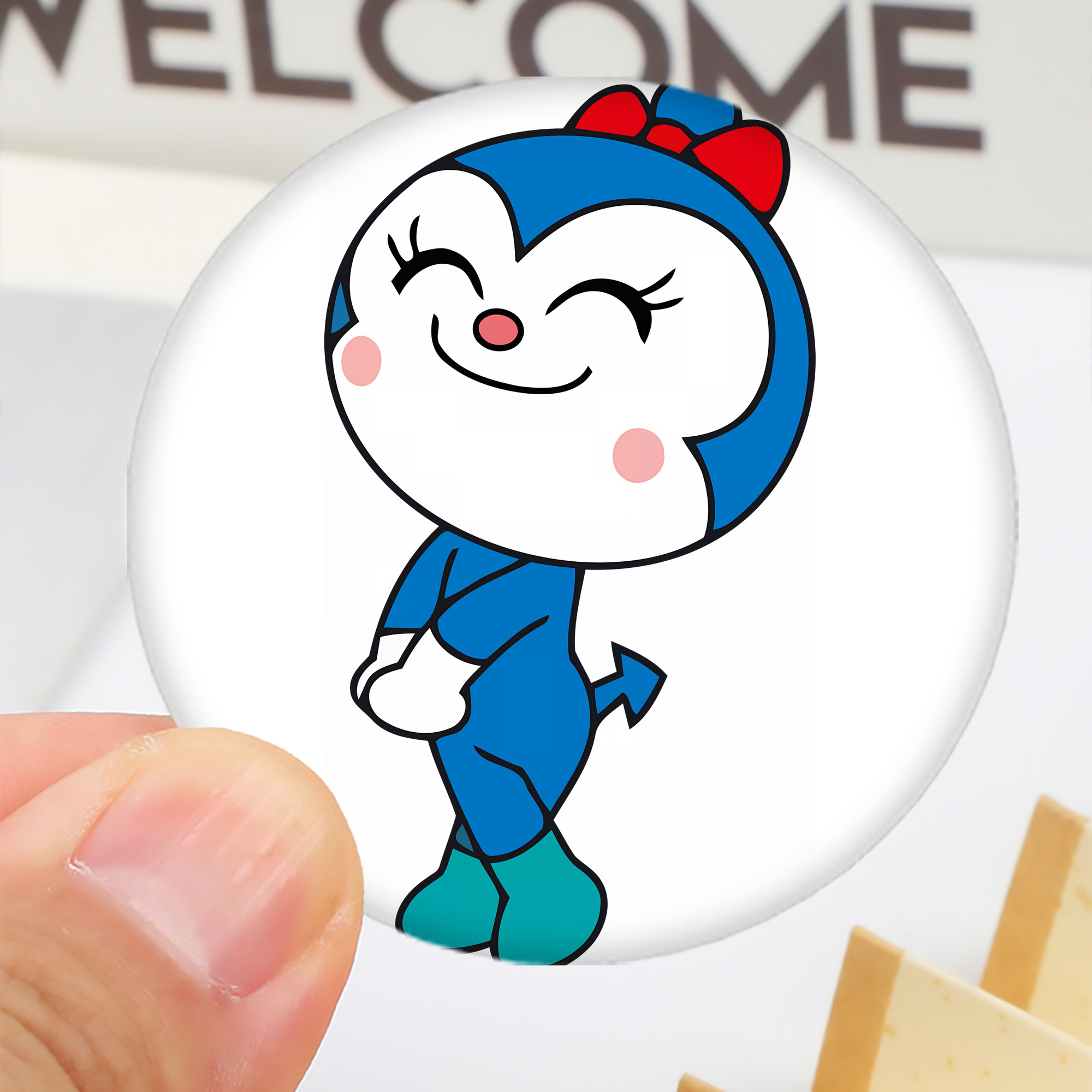 一般的なイメージ