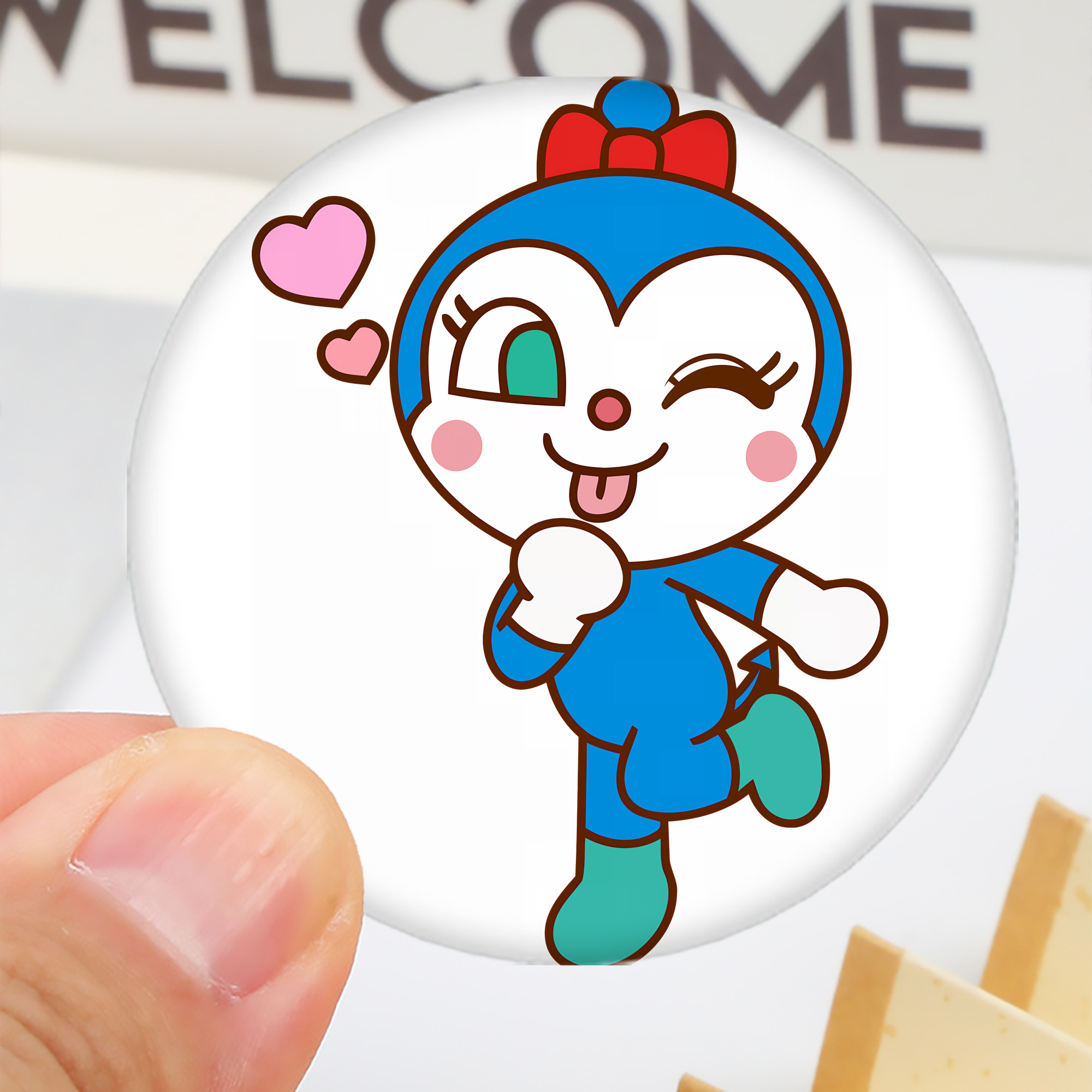 一般的なイメージ