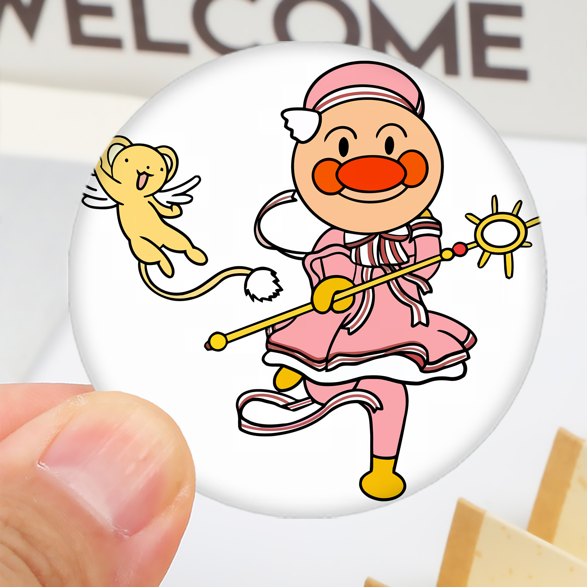 一般的なイメージ