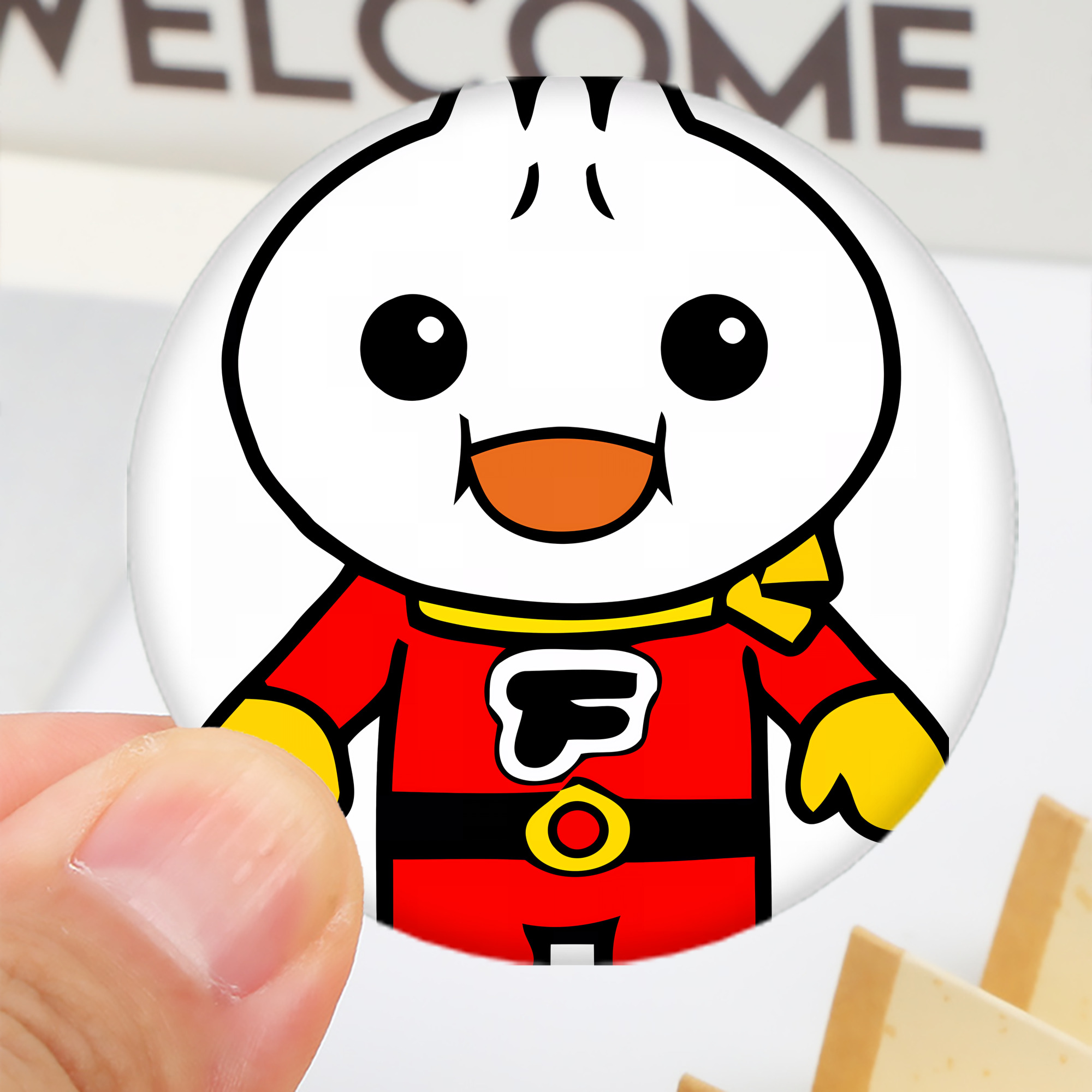 一般的なイメージ