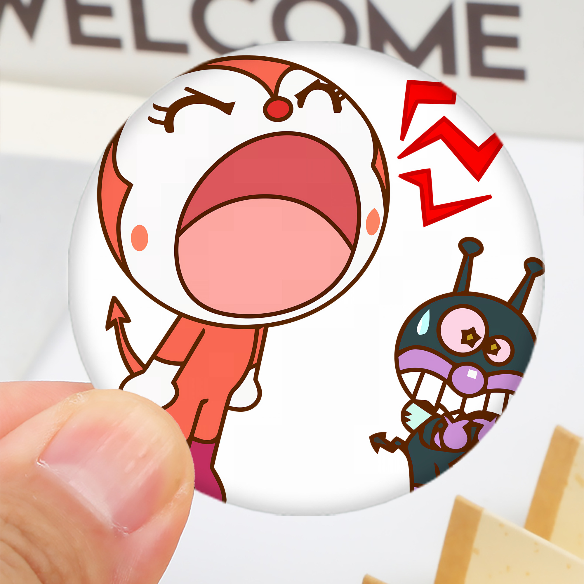 一般的なイメージ