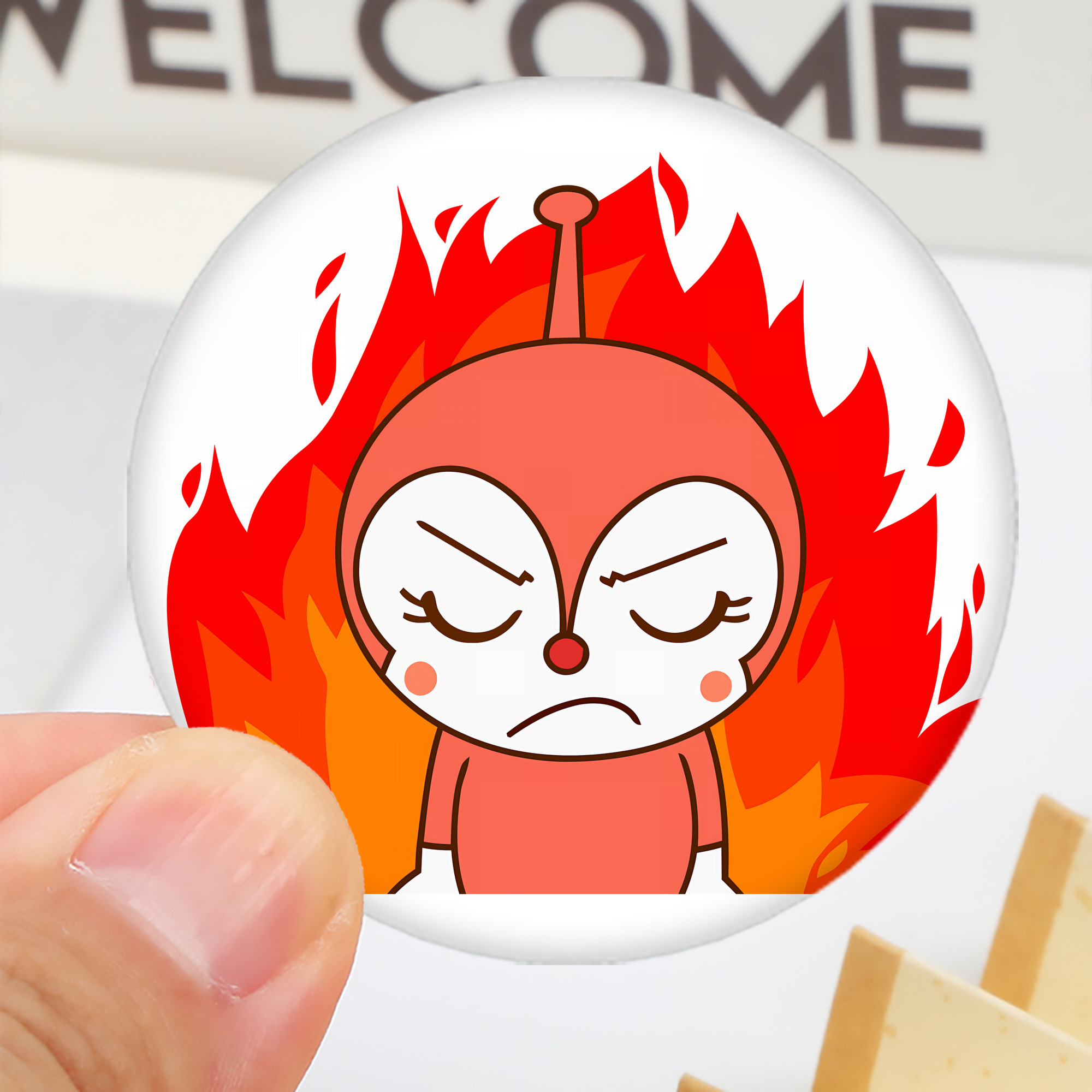 一般的なイメージ