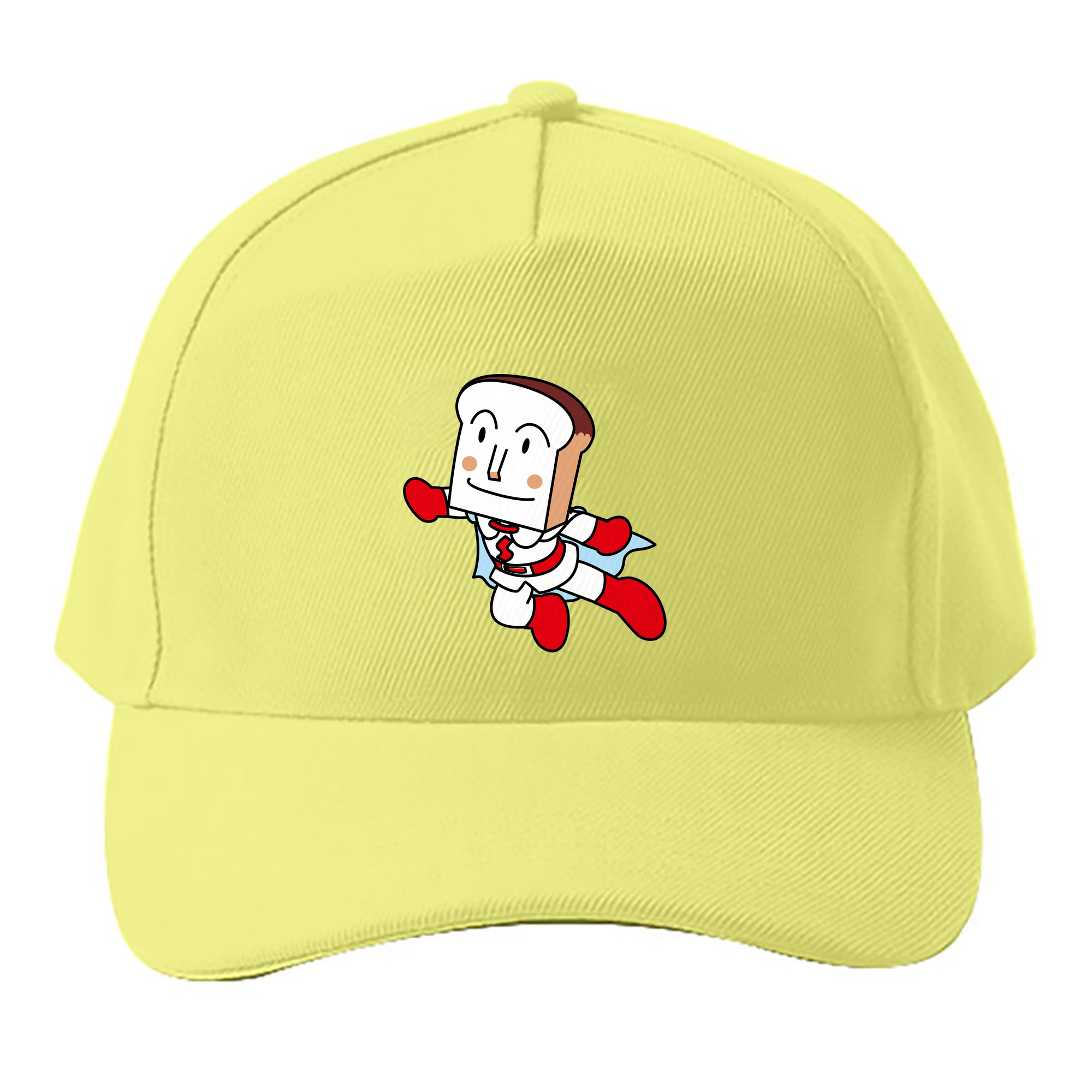 （画像用） アンパンマン Anpanman ベースボールキャップ 綿100％ 男女兼用 帽子 スポーツ