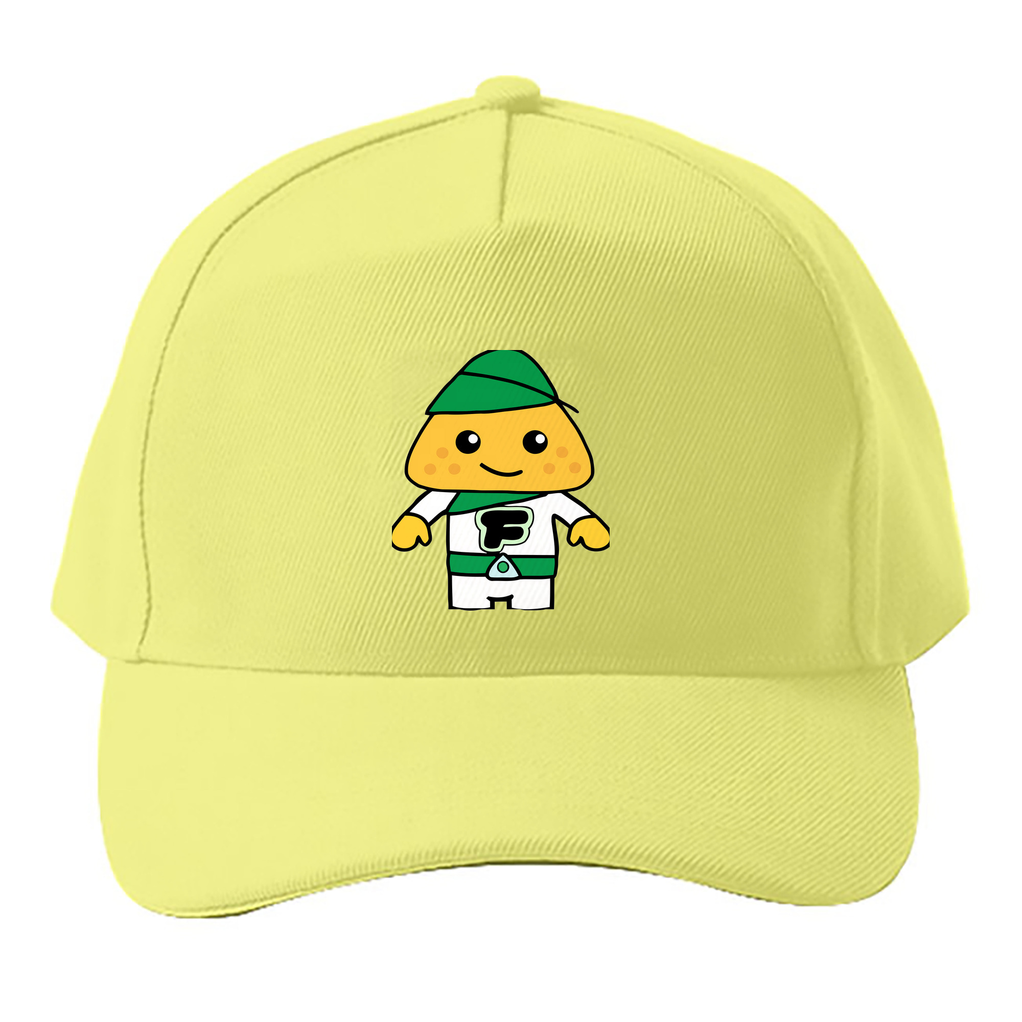 （画像用） アンパンマン Anpanman ベースボールキャップ 綿100％ 男女兼用 帽子 スポーツ