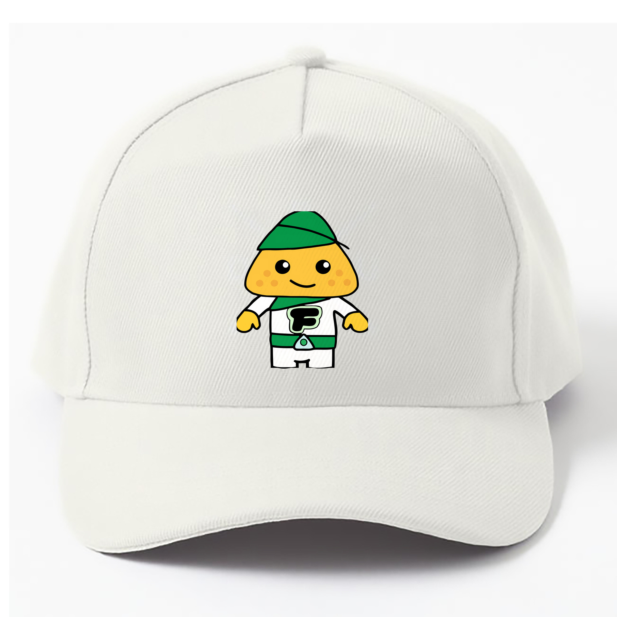 （画像用） アンパンマン Anpanman ベースボールキャップ 綿100％ 男女兼用 帽子 スポーツ