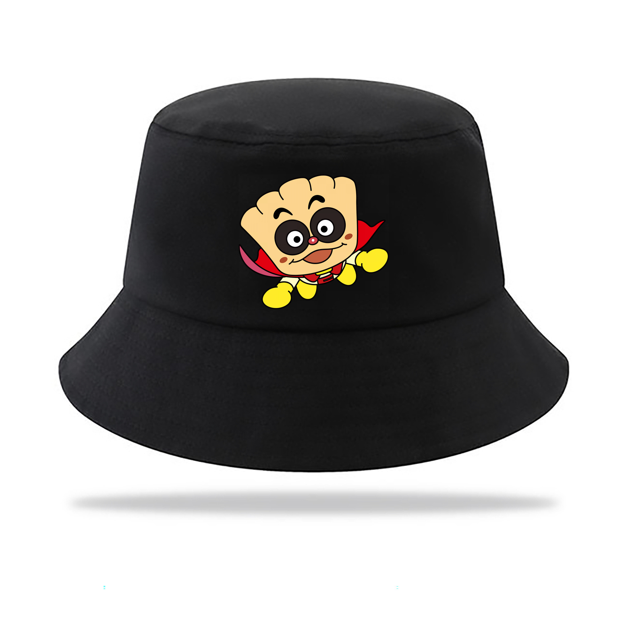 （画像用） アンパンマン Anpanman アウトドア日除けバケットハット