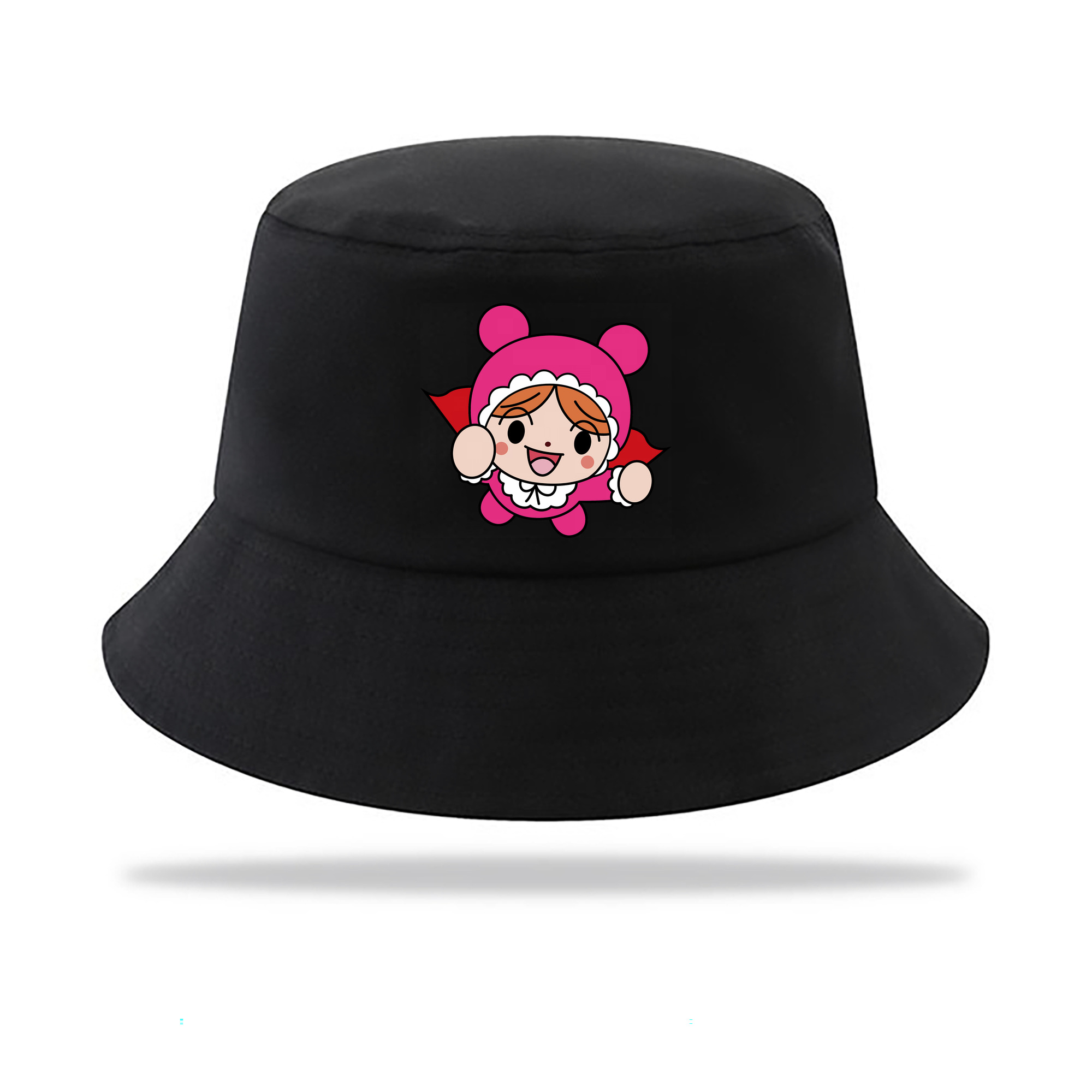 （画像用） アンパンマン Anpanman アウトドア日除けバケットハット