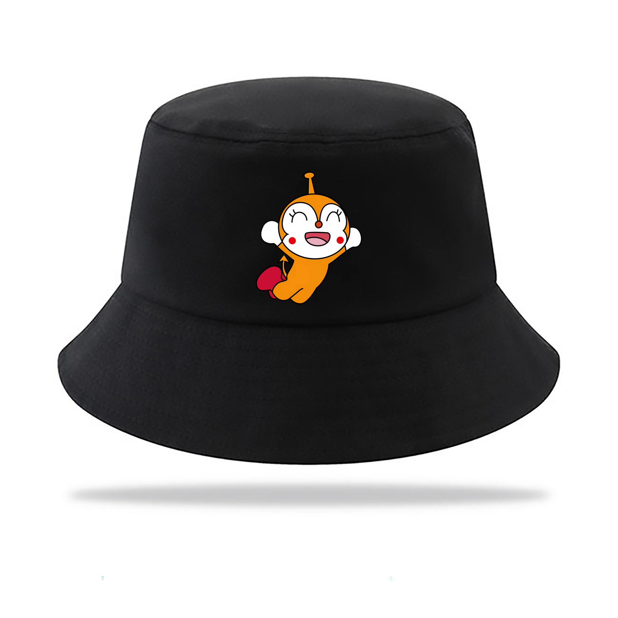（画像用） アンパンマン Anpanman アウトドア日除けバケットハット