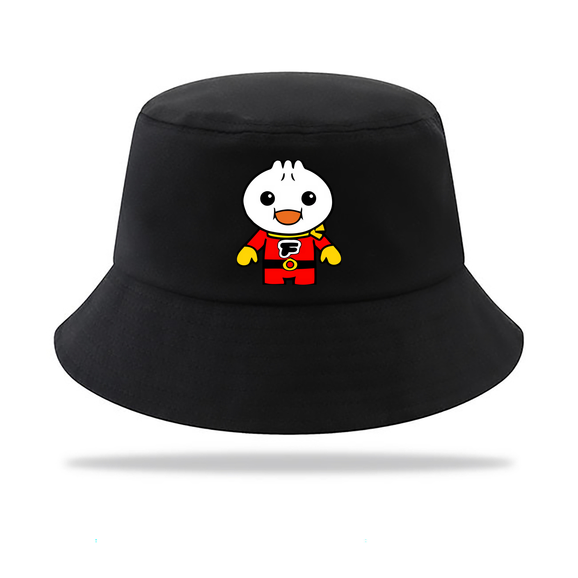 （画像用） アンパンマン Anpanman アウトドア日除けバケットハット