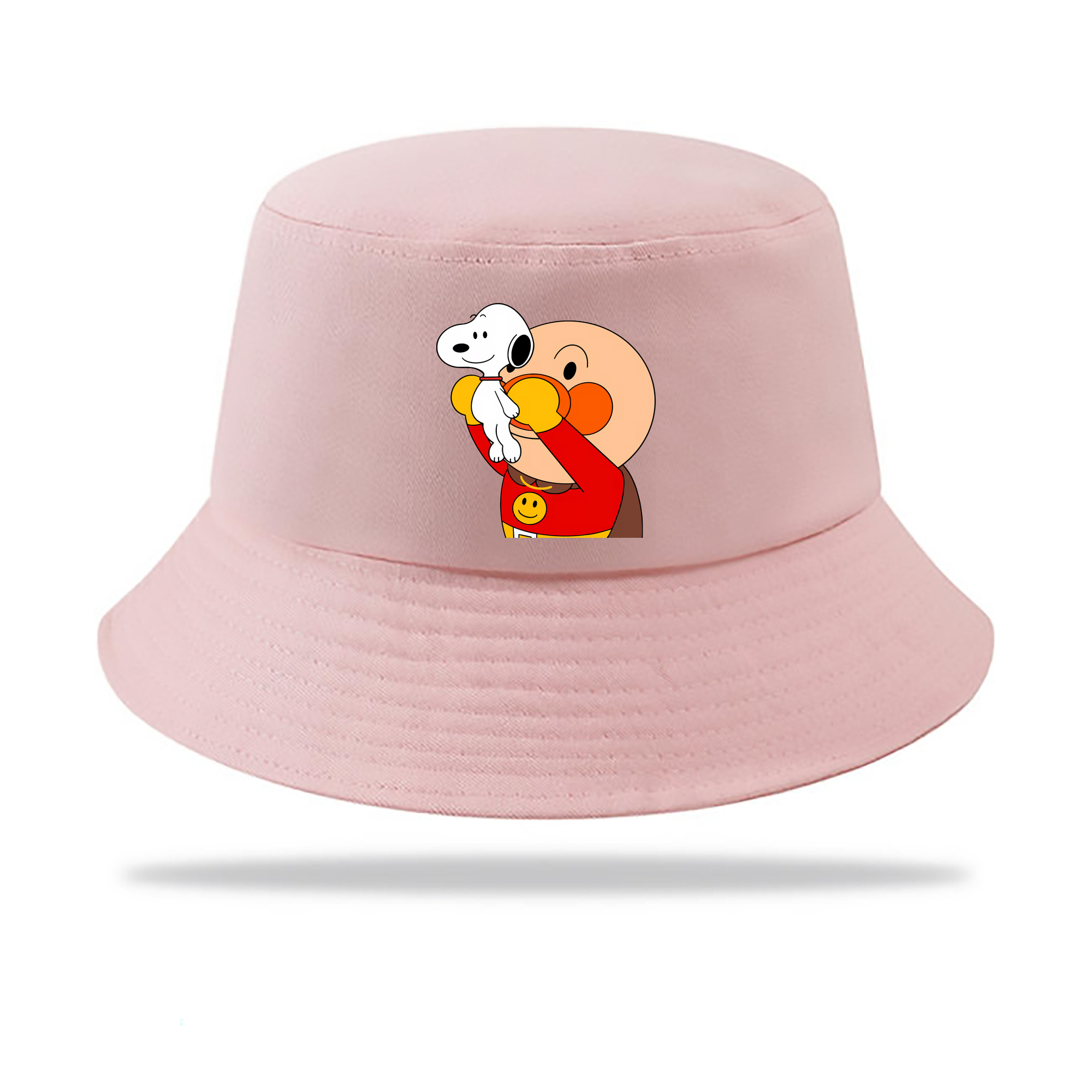 （画像用） アンパンマン Anpanman アウトドア日除けバケットハット