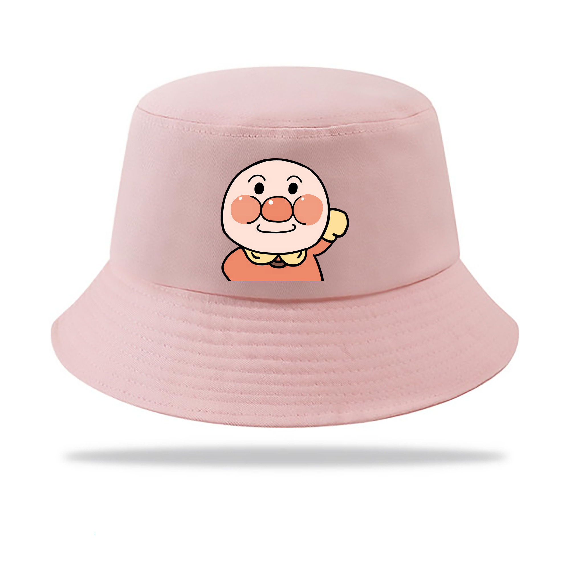 （画像用） アンパンマン Anpanman アウトドア日除けバケットハット
