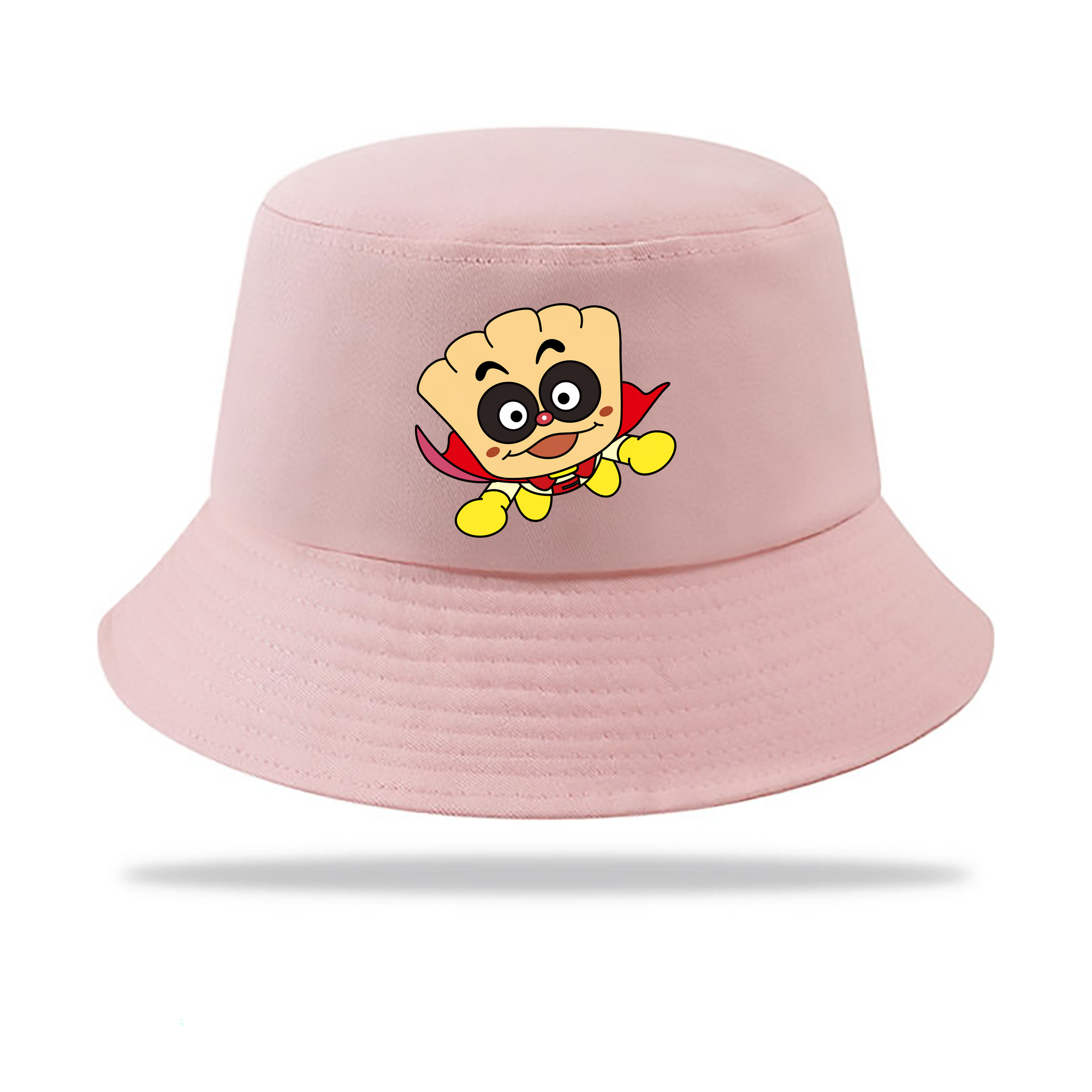 （画像用） アンパンマン Anpanman アウトドア日除けバケットハット