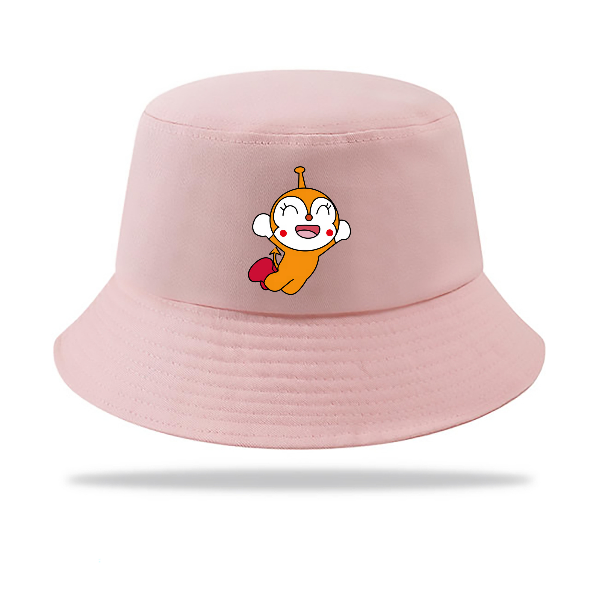（画像用） アンパンマン Anpanman アウトドア日除けバケットハット