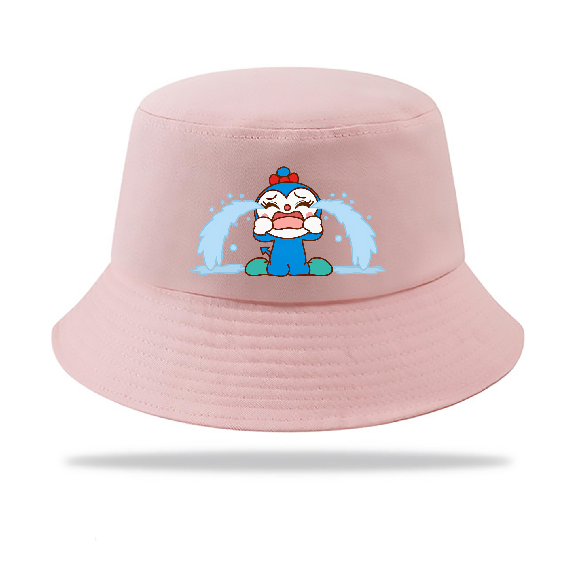 （画像用） アンパンマン Anpanman アウトドア日除けバケットハット
