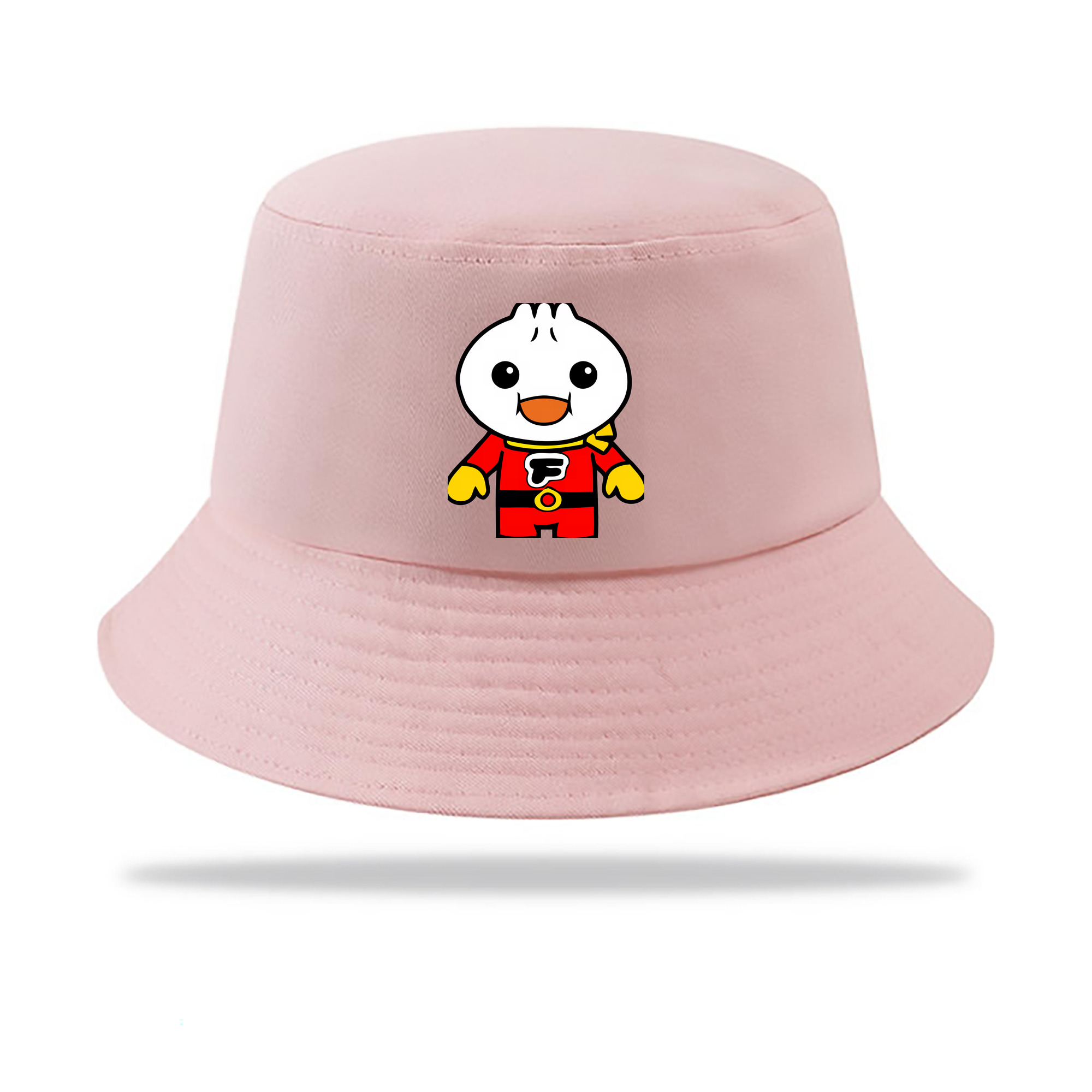 （画像用） アンパンマン Anpanman アウトドア日除けバケットハット