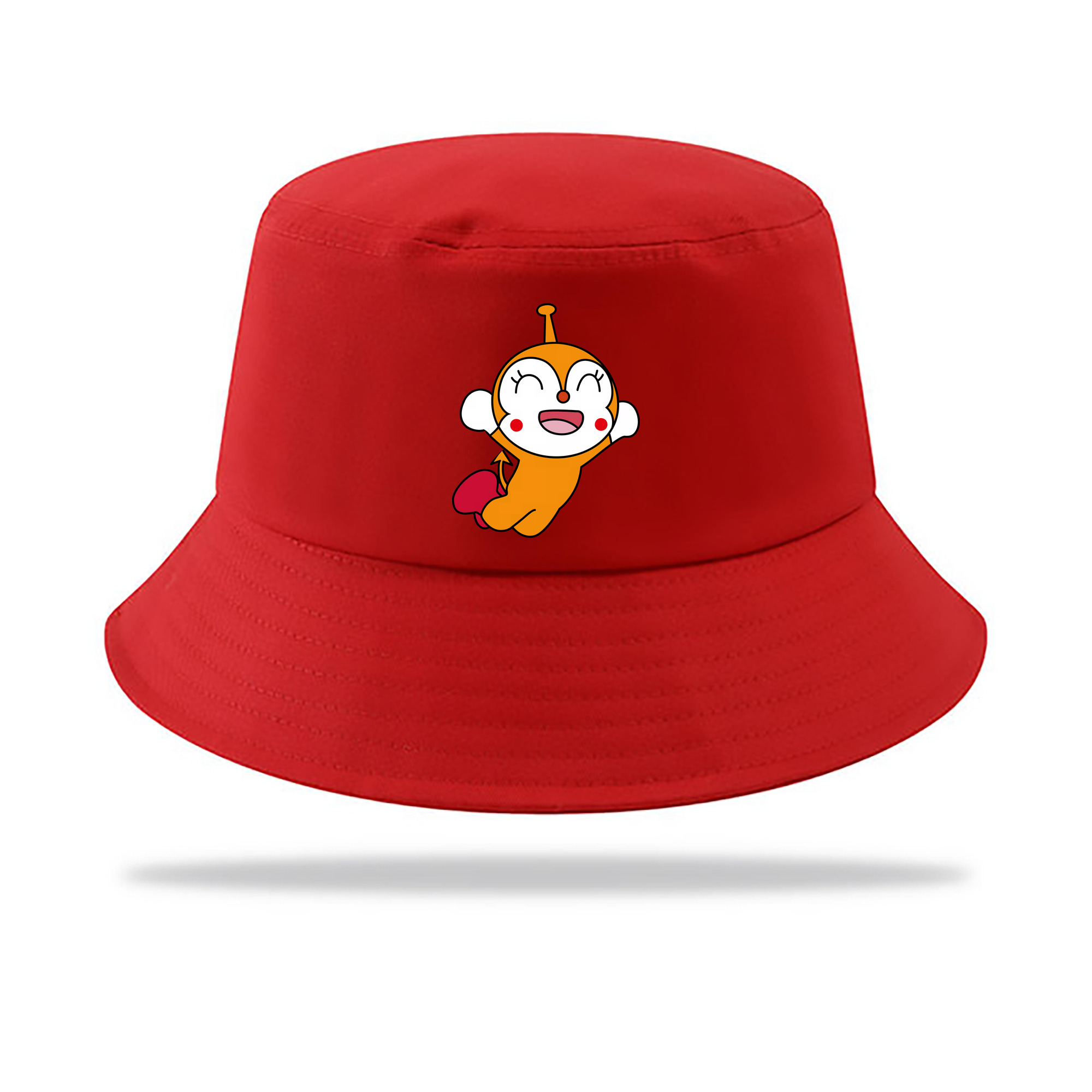 （画像用） アンパンマン Anpanman アウトドア日除けバケットハット