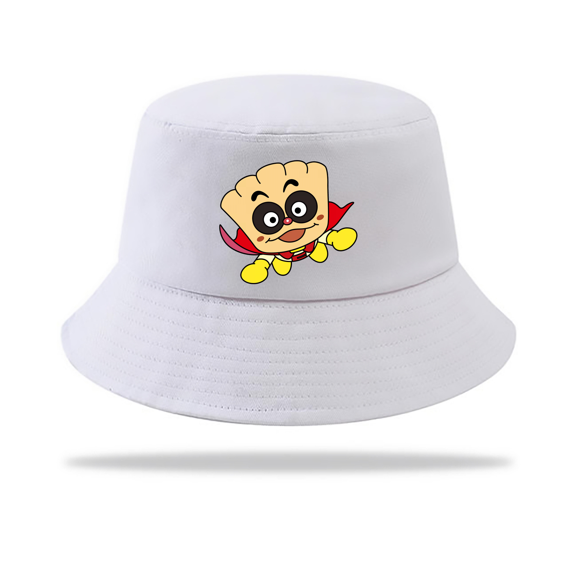 （画像用） アンパンマン Anpanman アウトドア日除けバケットハット