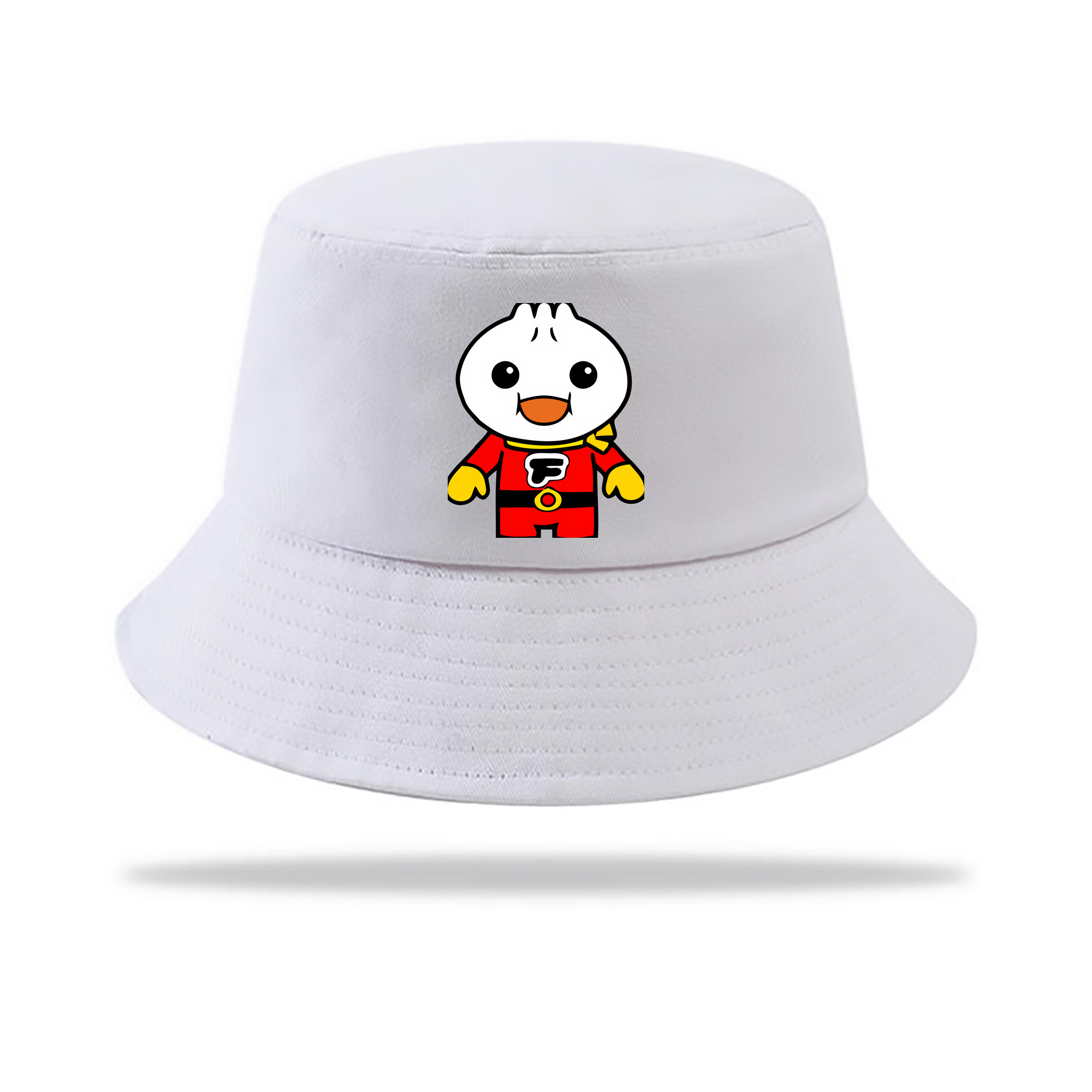 （画像用） アンパンマン Anpanman アウトドア日除けバケットハット