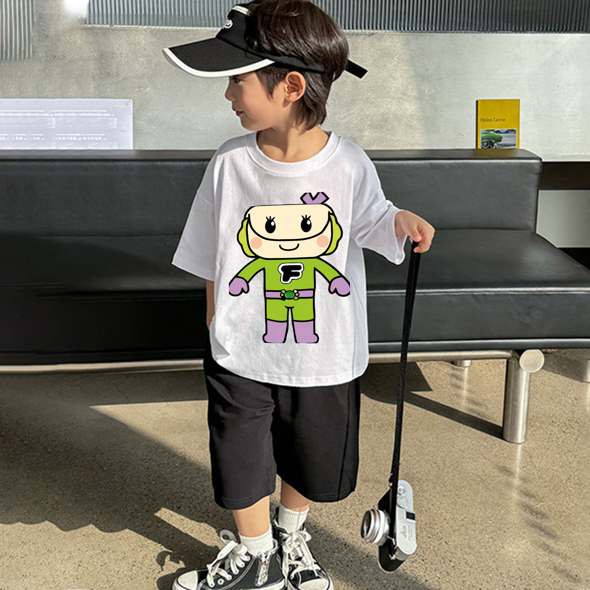 一般的なイメージ