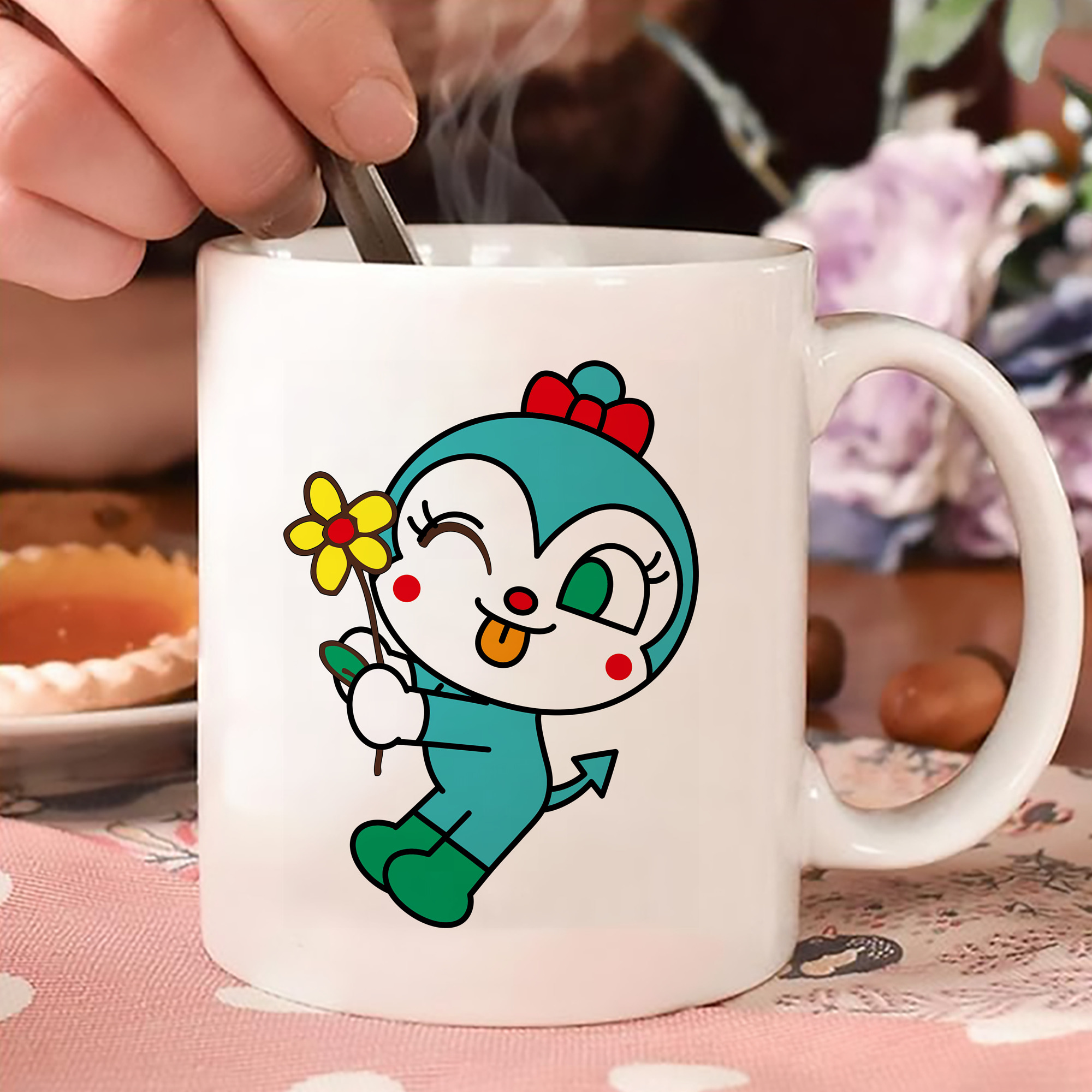 一般的なイメージ