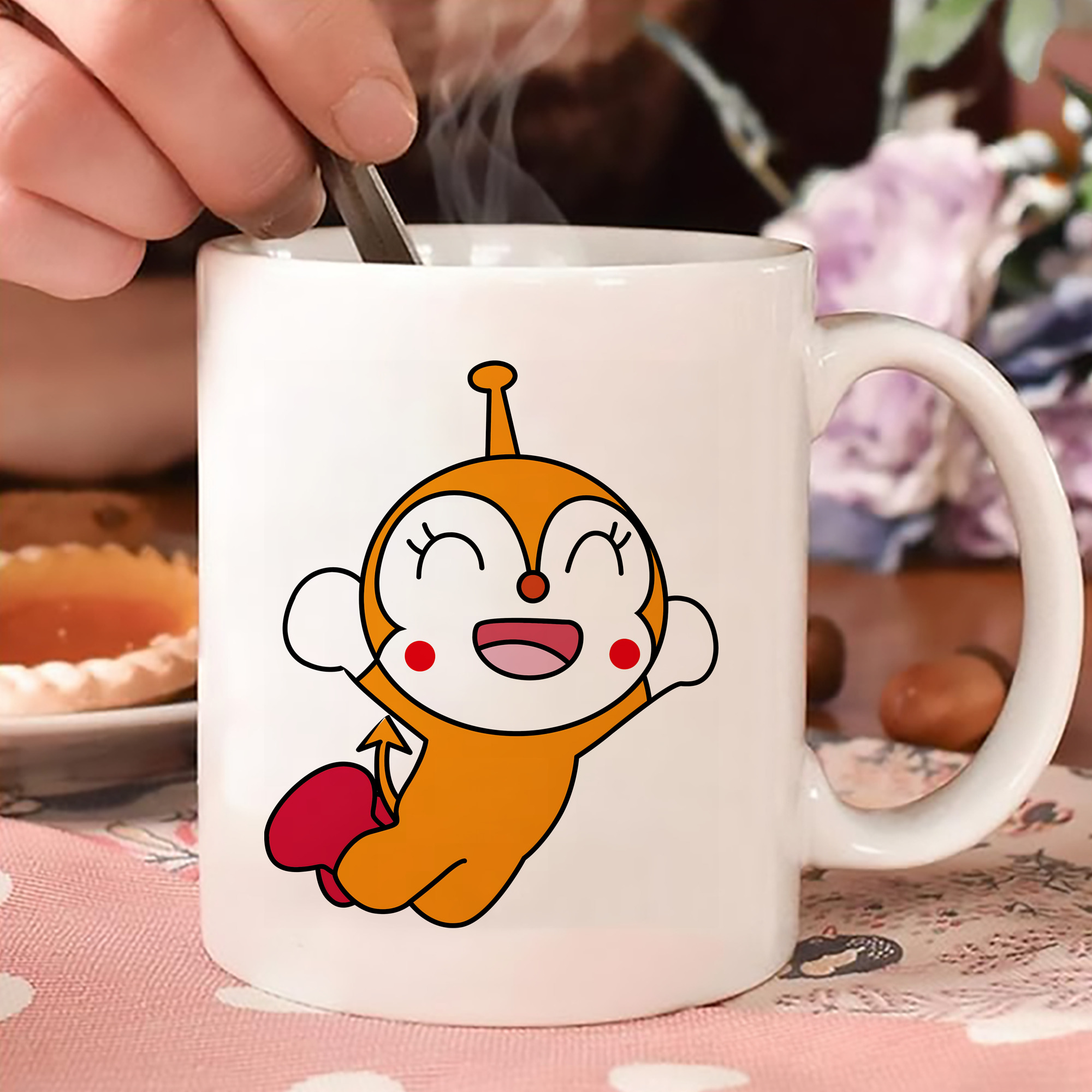 一般的なイメージ