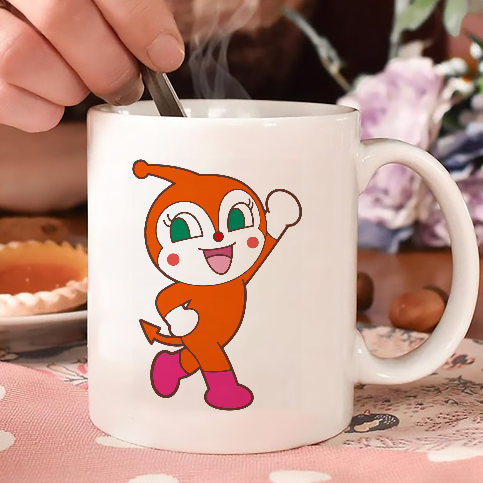 一般的なイメージ