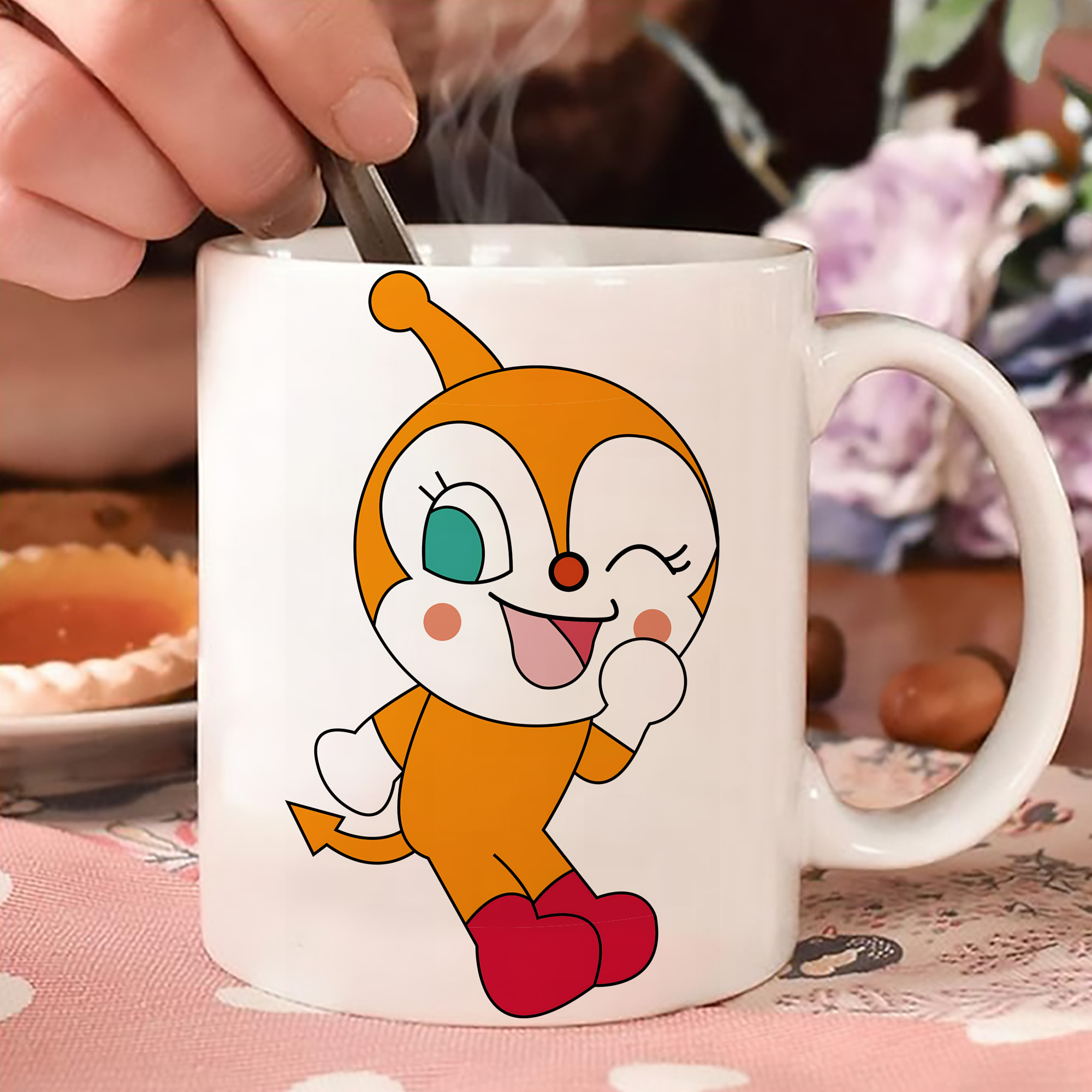 一般的なイメージ