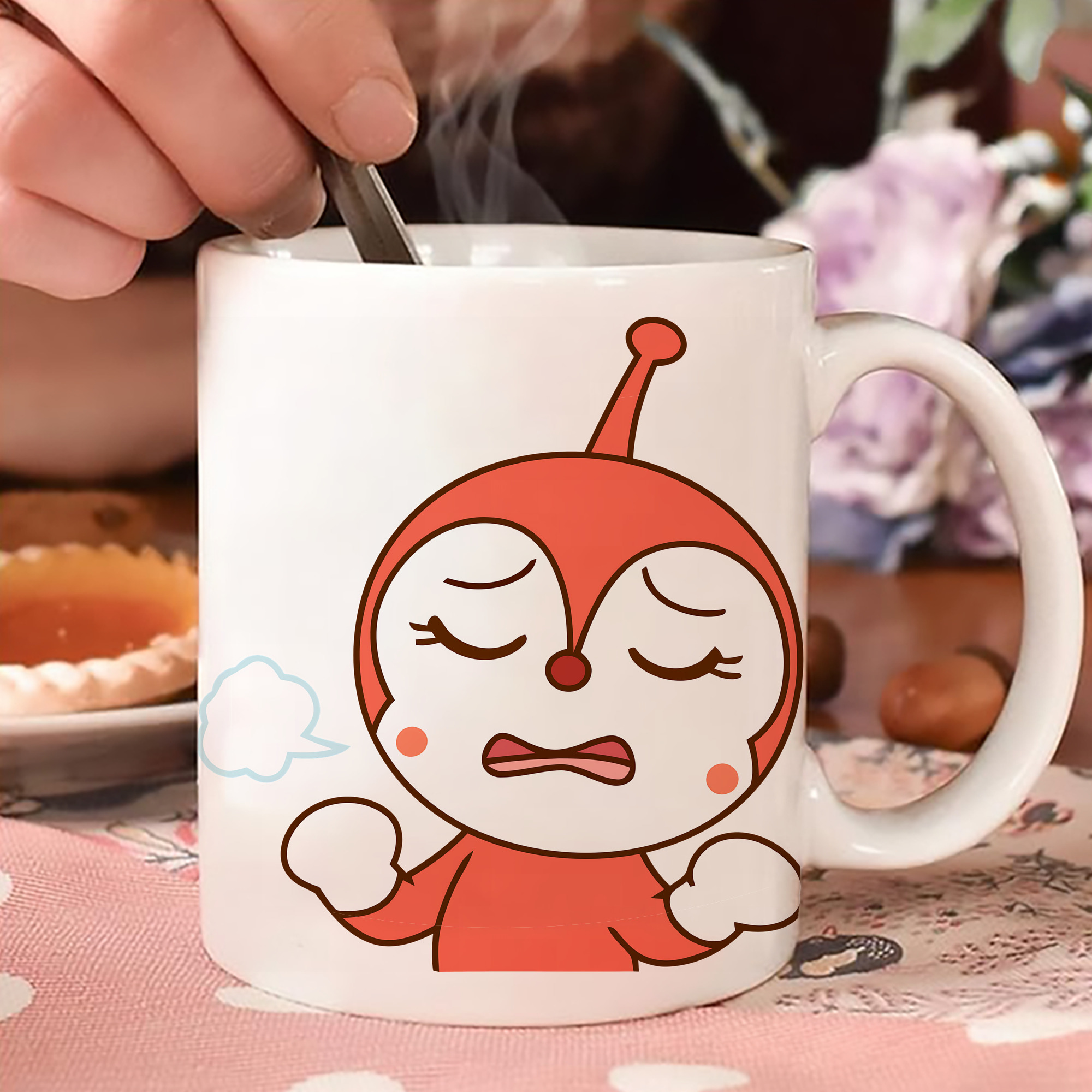 一般的なイメージ