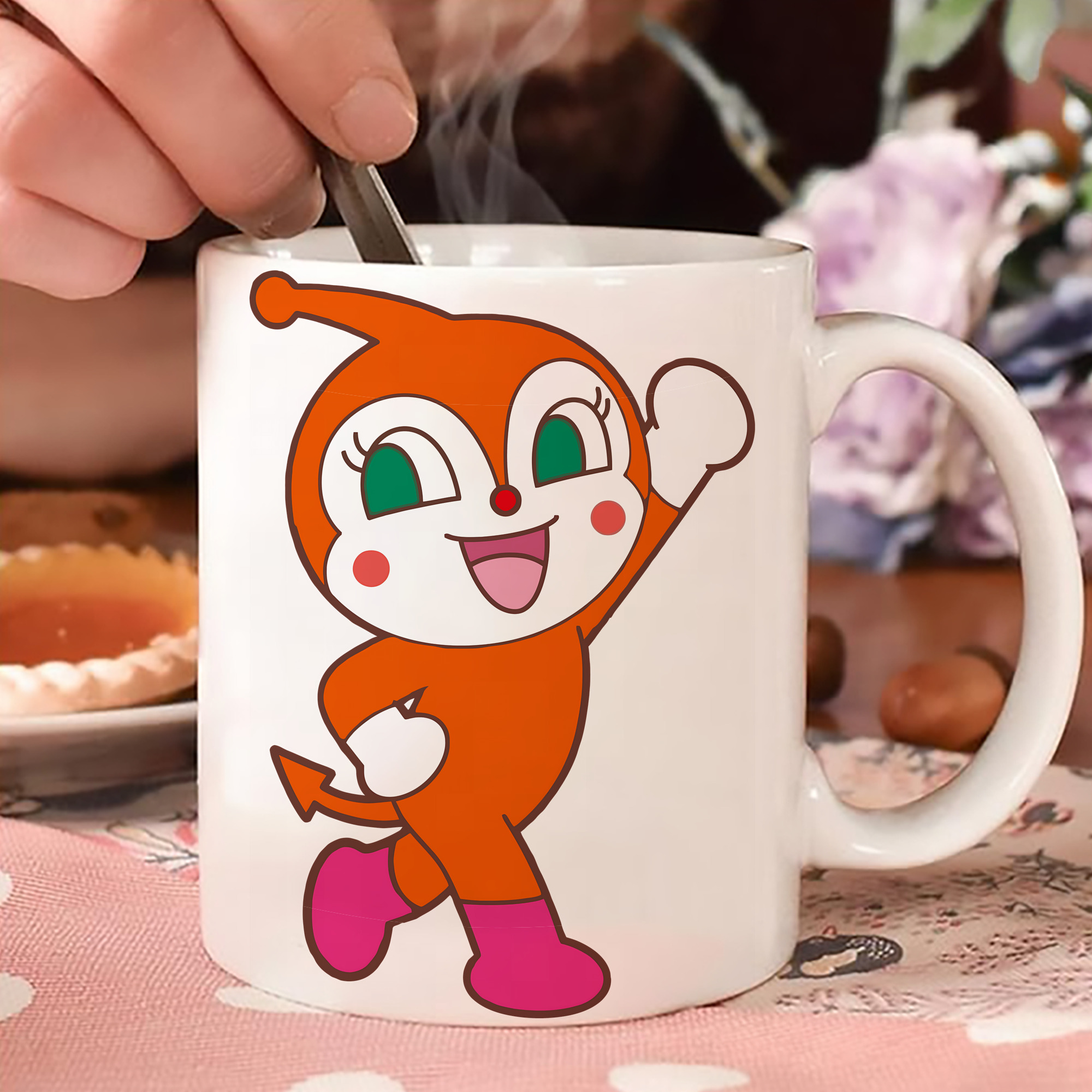 一般的なイメージ