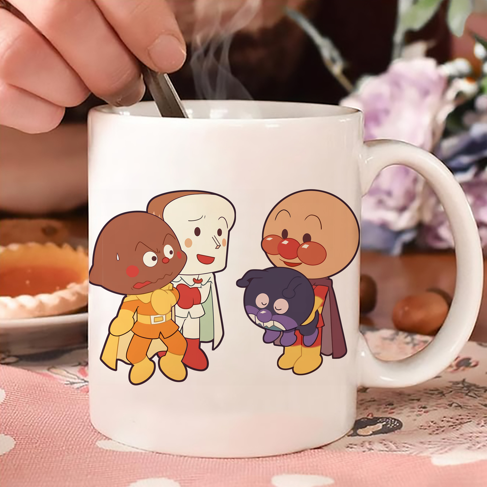 一般的なイメージ