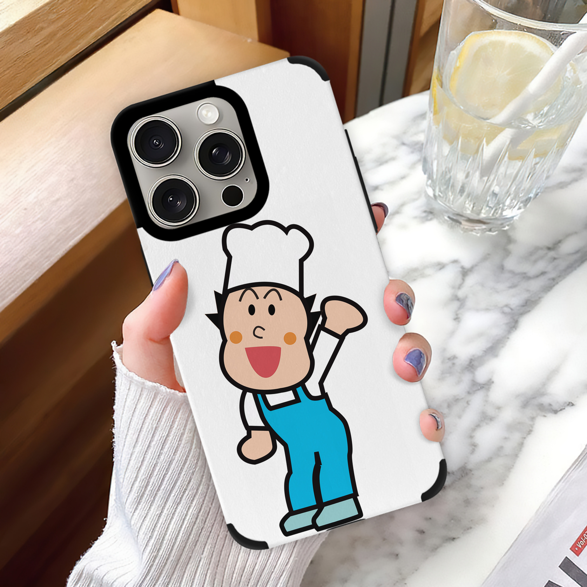 一般的なイメージ