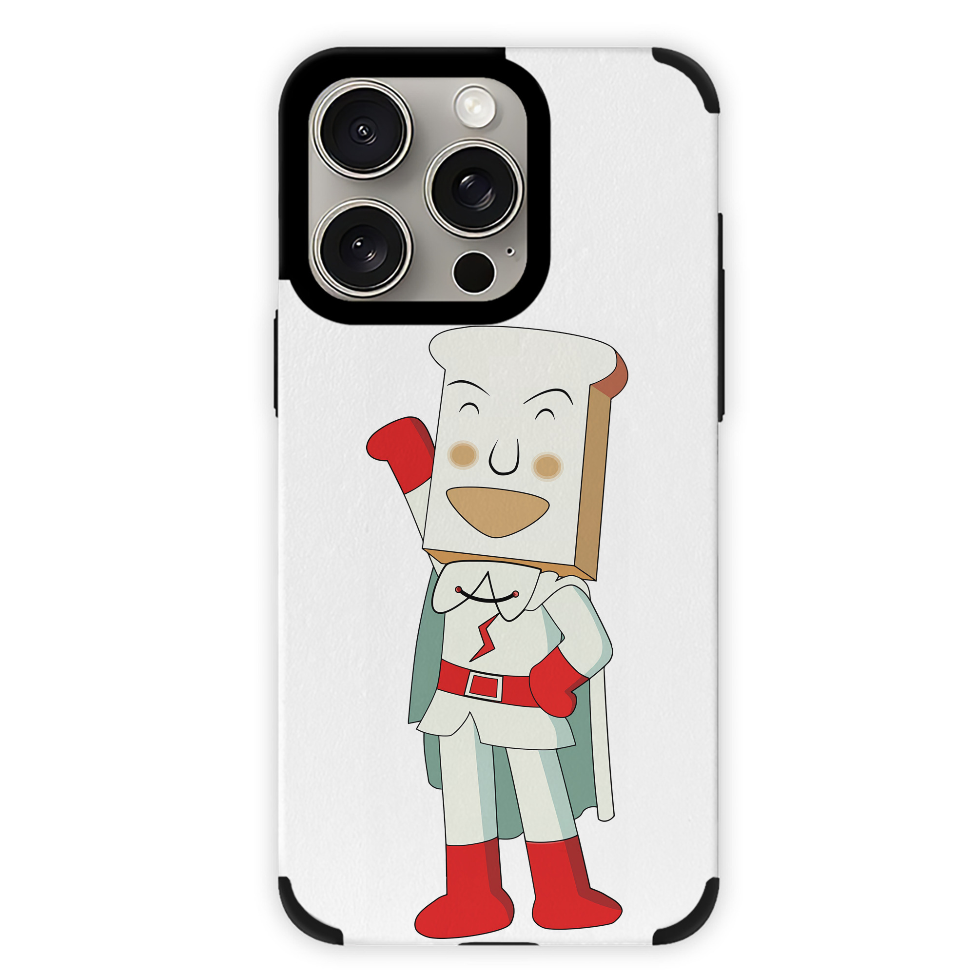 （画像用） アンパンマン Anpanman 【iPhone15ProMax対応】 PUレザー スマホケース 耐衝撃＆黄変防止