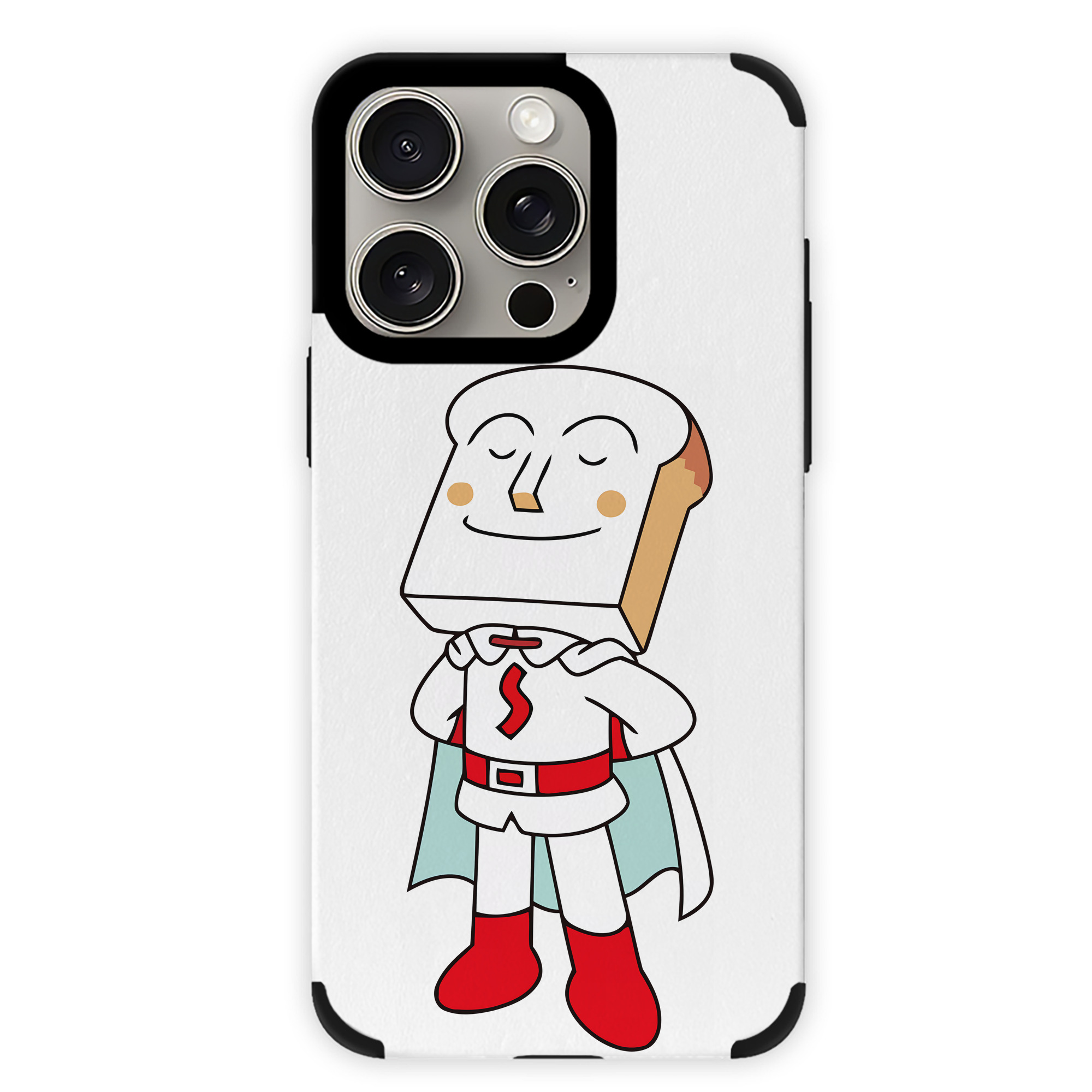 （画像用） アンパンマン Anpanman 【iPhone15ProMax対応】 PUレザー スマホケース 耐衝撃＆黄変防止