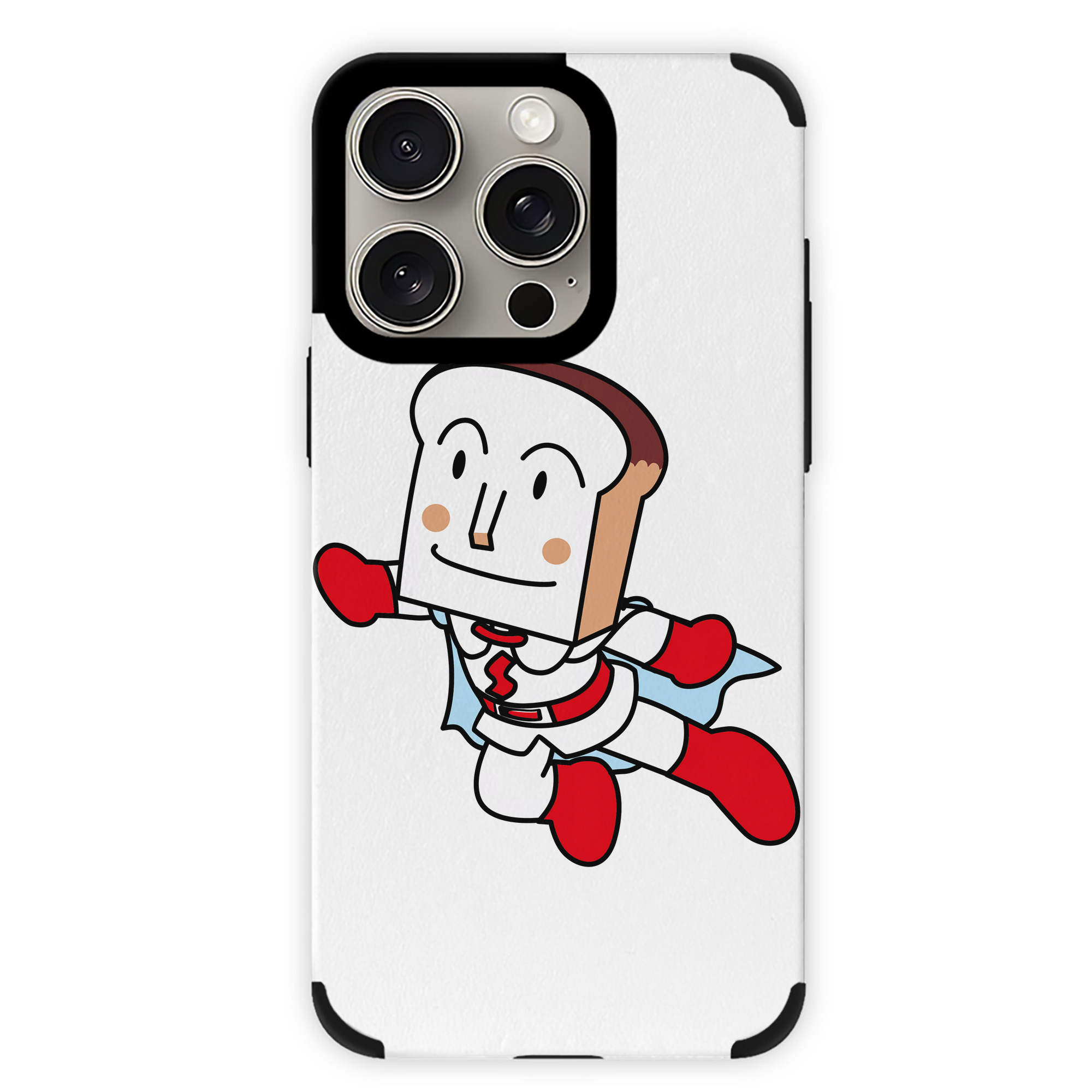 （画像用） アンパンマン Anpanman 【iPhone15ProMax対応】 PUレザー スマホケース 耐衝撃＆黄変防止