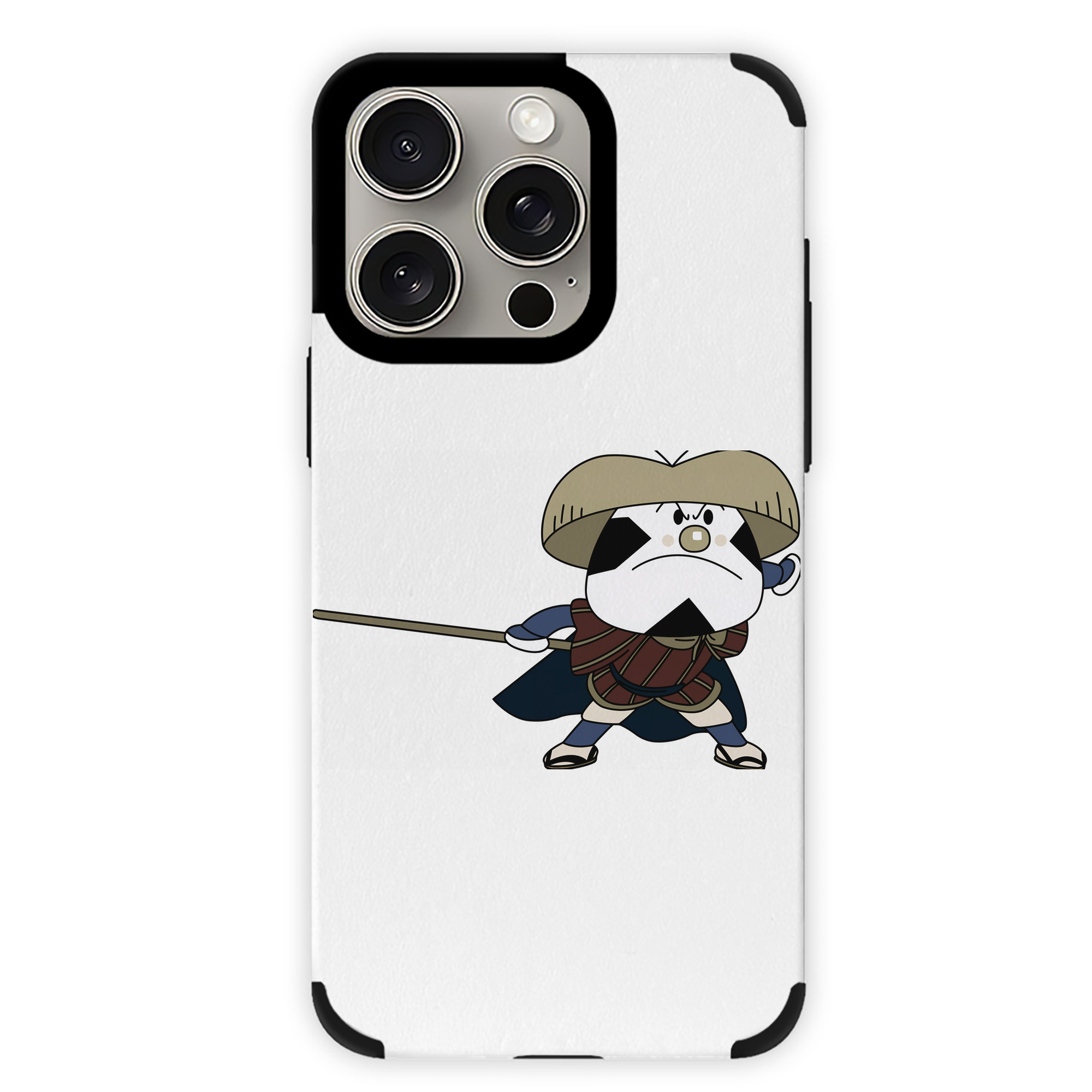 （画像用） アンパンマン Anpanman 【iPhone15ProMax対応】 PUレザー スマホケース 耐衝撃＆黄変防止
