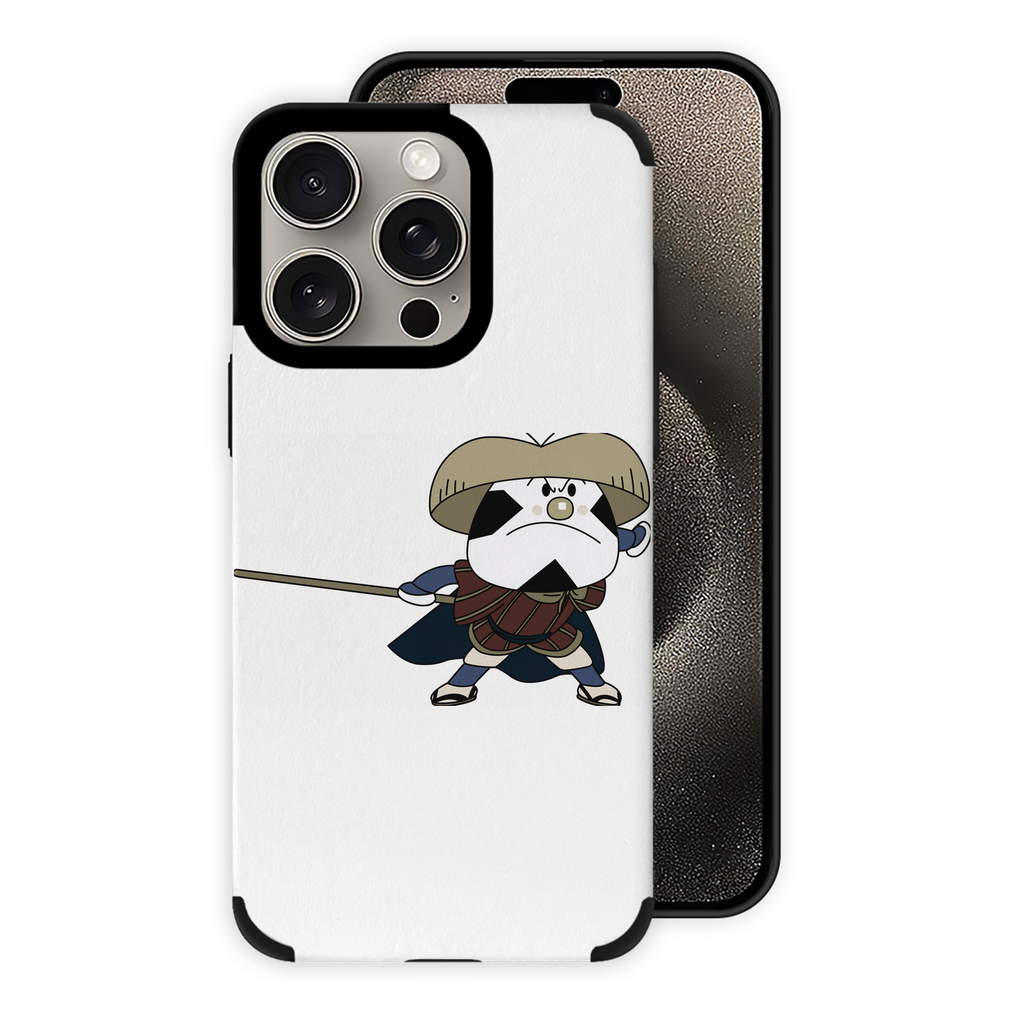 （画像用） アンパンマン Anpanman 【iPhone15ProMax対応】 PUレザー スマホケース 耐衝撃＆黄変防止