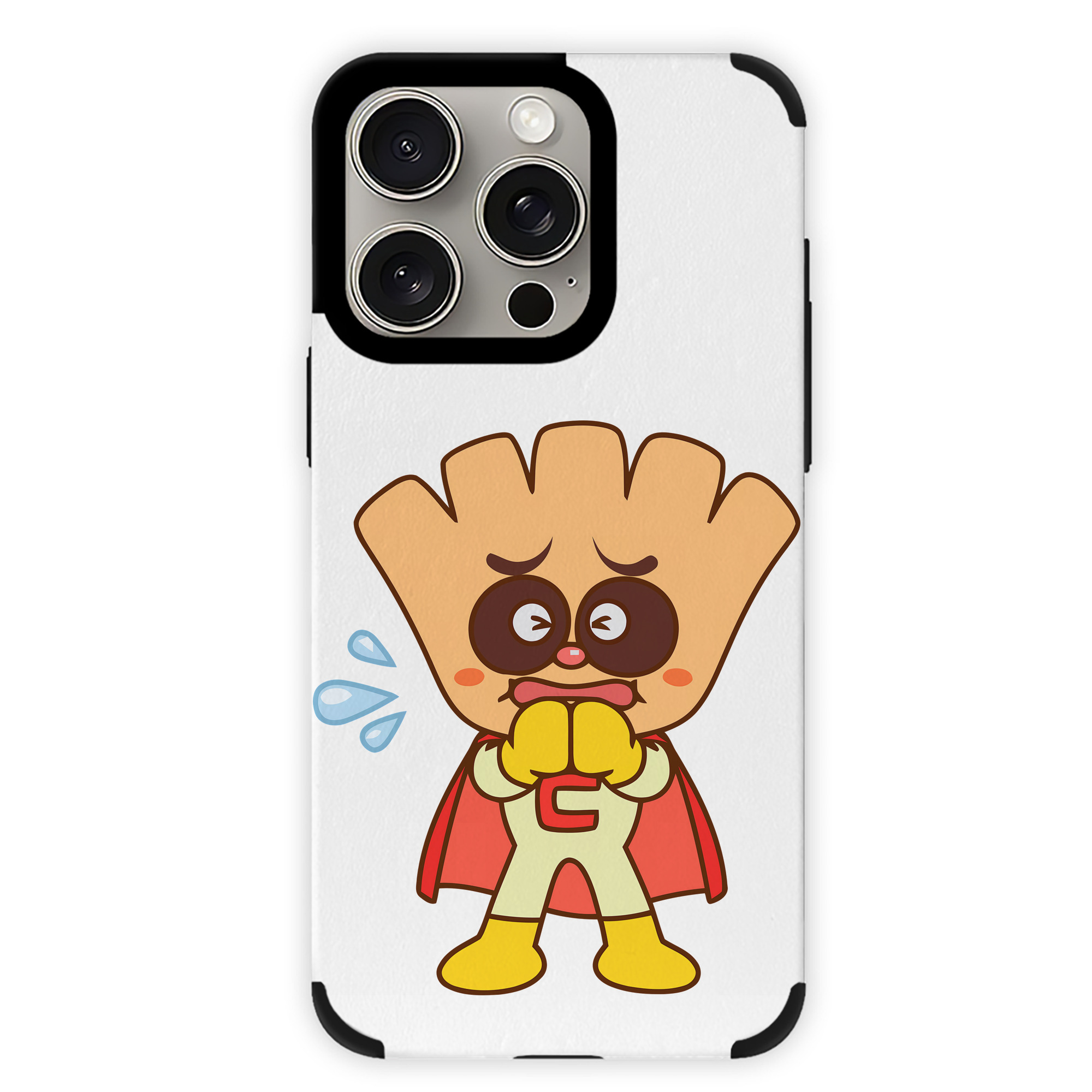 （画像用） アンパンマン Anpanman 【iPhone15ProMax対応】 PUレザー スマホケース 耐衝撃＆黄変防止