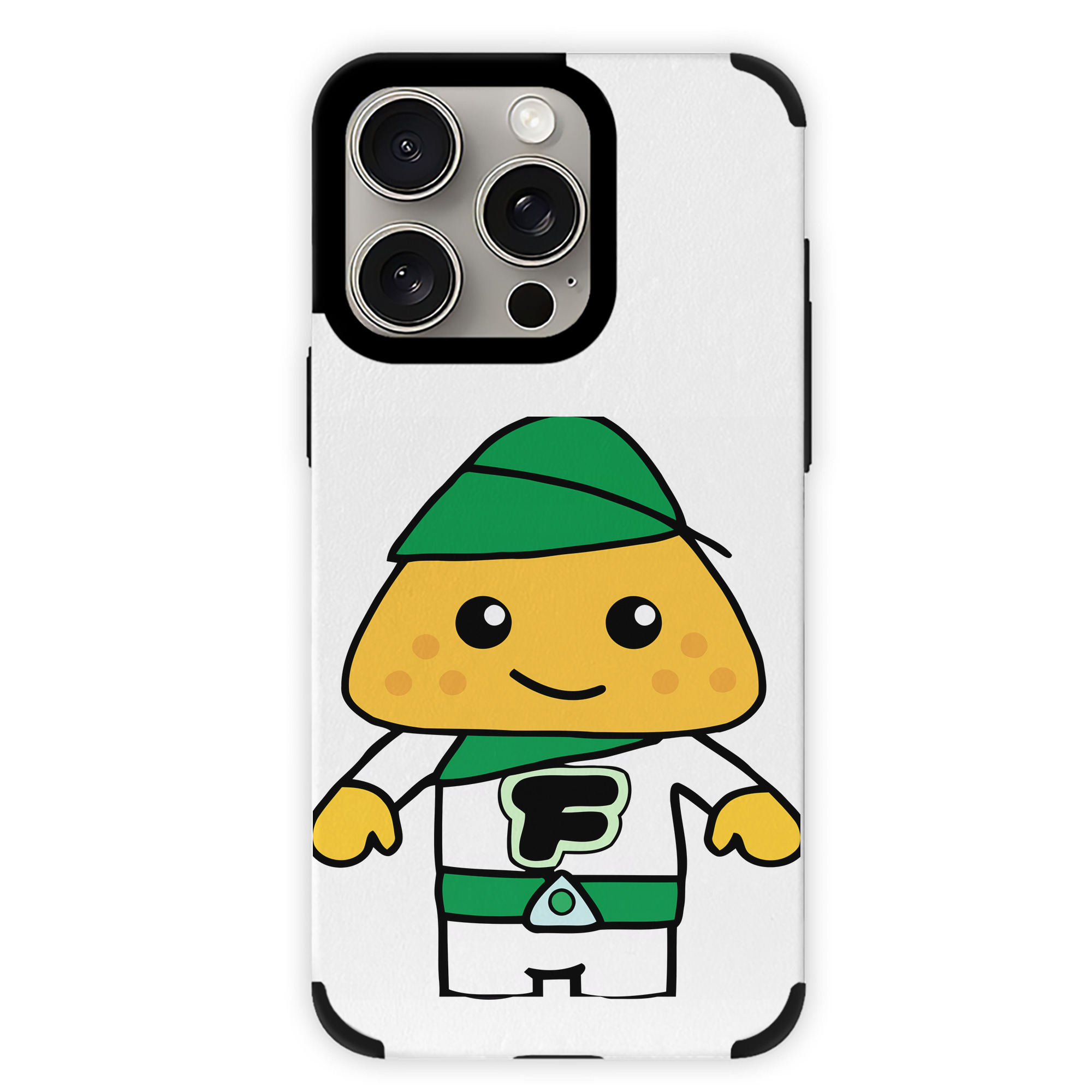 （画像用） アンパンマン Anpanman 【iPhone15ProMax対応】 PUレザー スマホケース 耐衝撃＆黄変防止