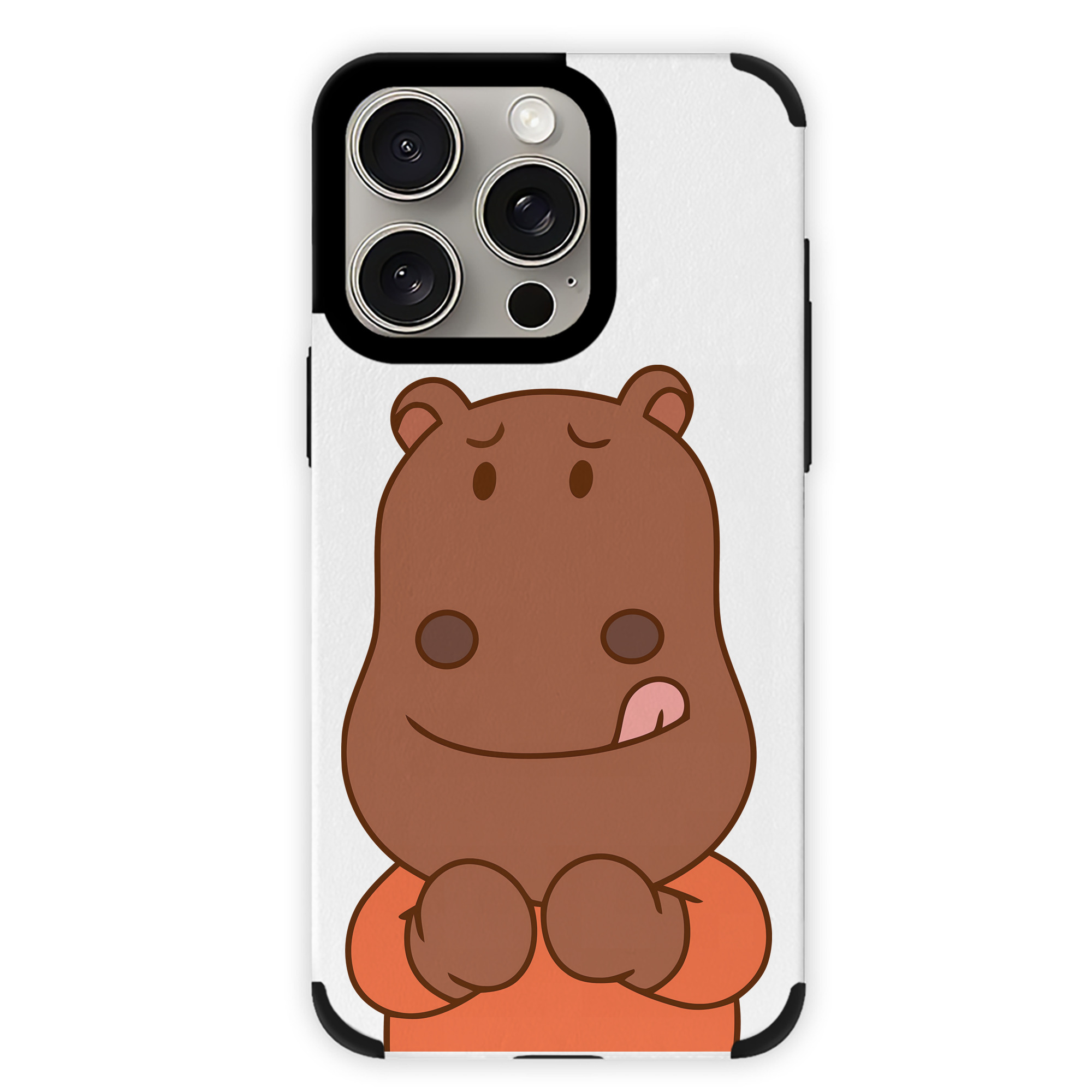 （画像用） アンパンマン Anpanman 【iPhone15ProMax対応】 PUレザー スマホケース 耐衝撃＆黄変防止