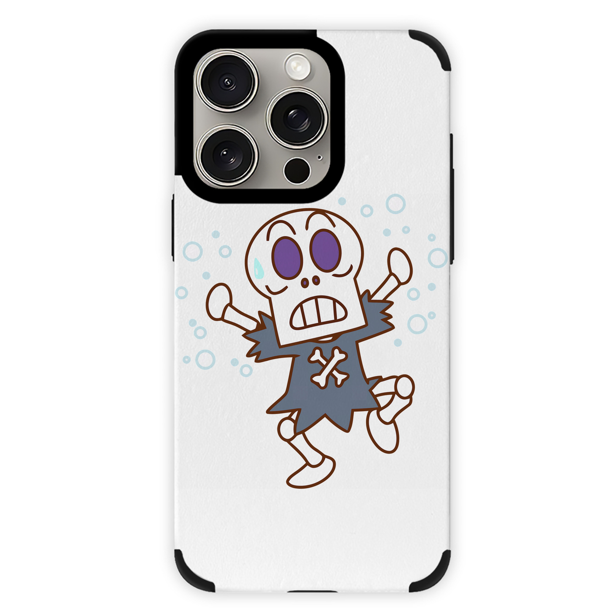 （画像用） アンパンマン Anpanman 【iPhone15ProMax対応】 PUレザー スマホケース 耐衝撃＆黄変防止