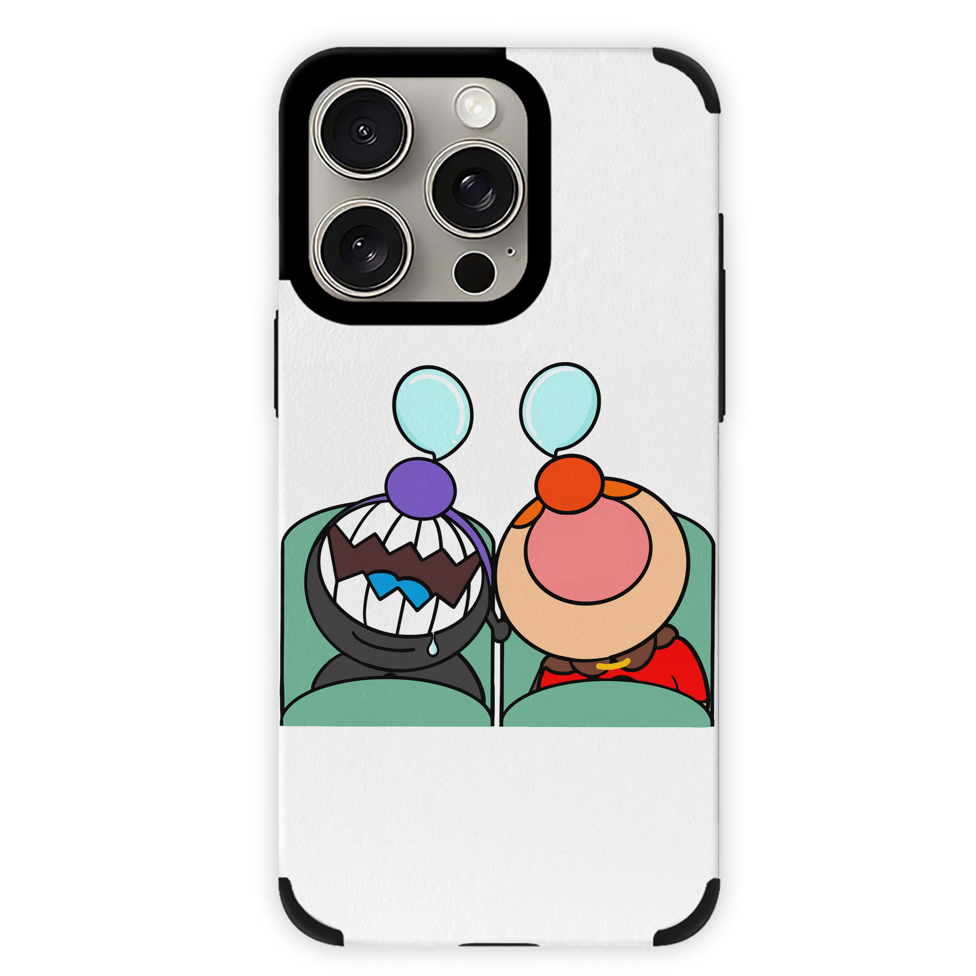 （画像用） アンパンマン Anpanman 【iPhone15ProMax対応】 PUレザー スマホケース 耐衝撃＆黄変防止