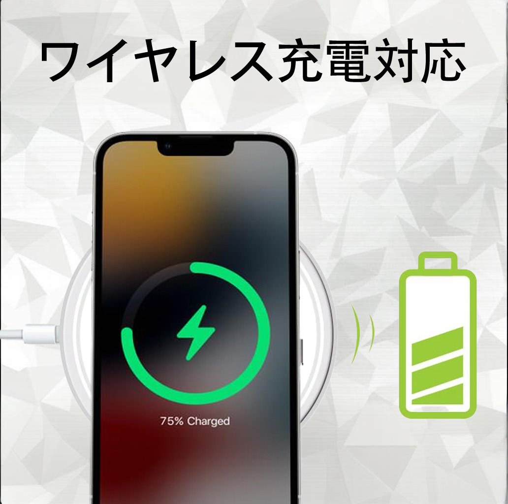 アンパンマン Anpanman 【iPhone 12シリーズ対応】透明スマホケース（クリアソフトケース）