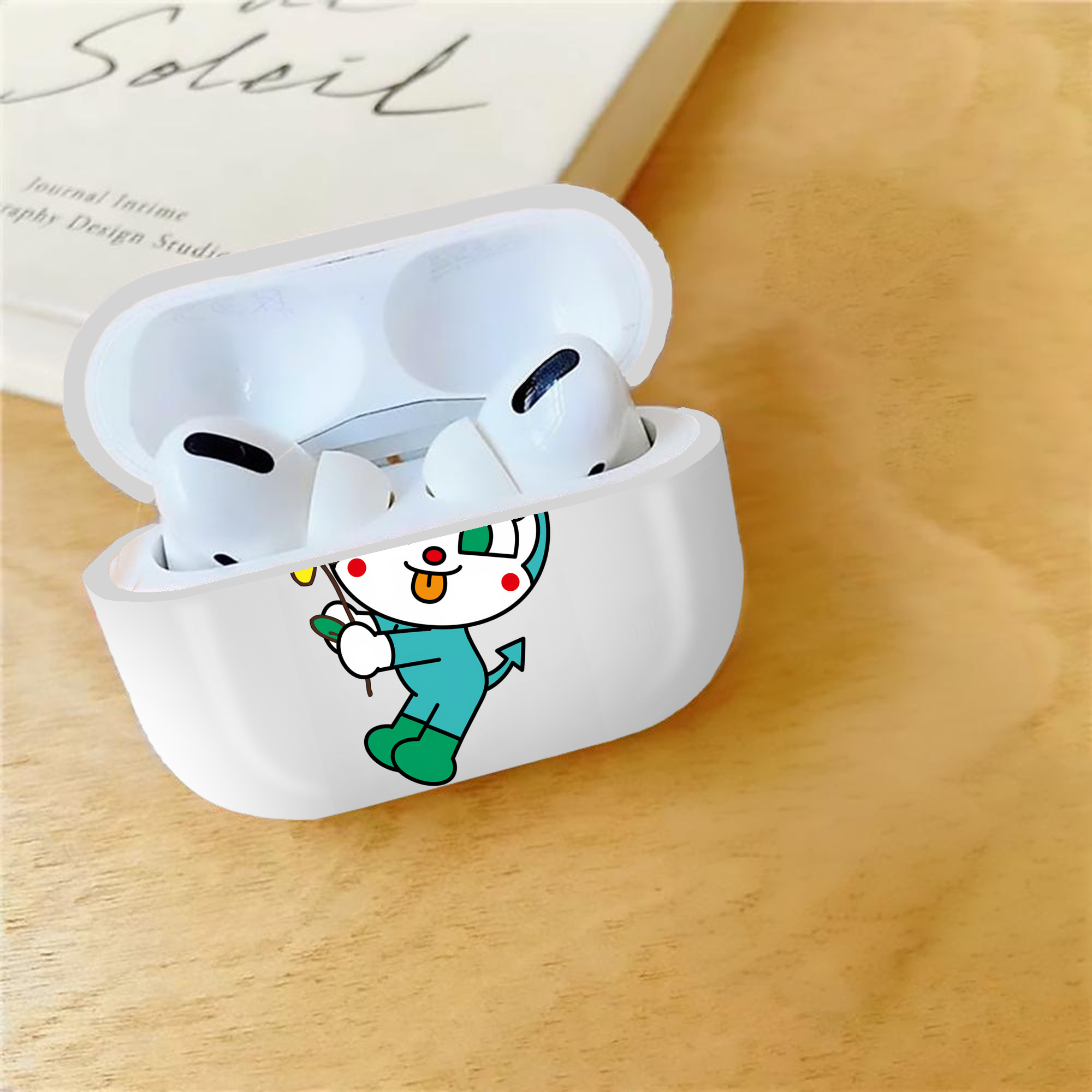 一般的なイメージ